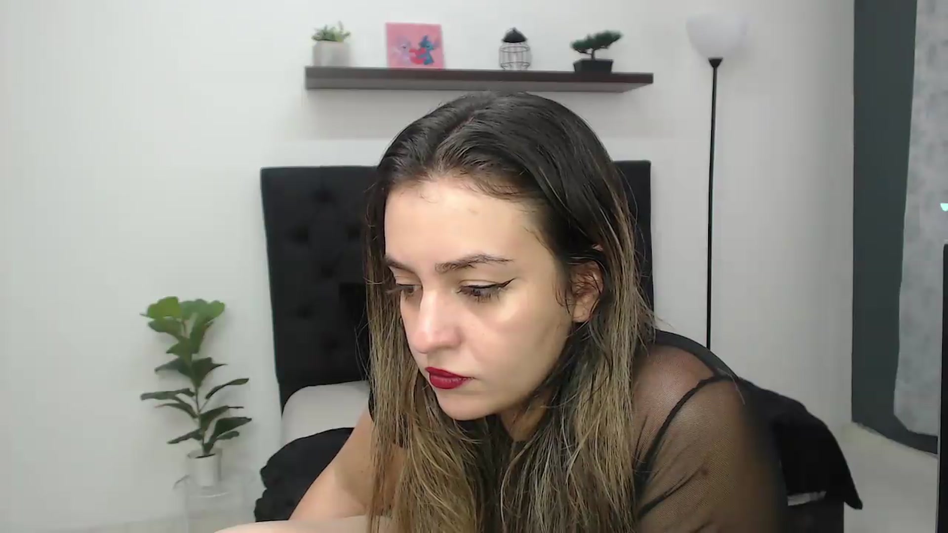 Gallery image thumbnail from CamilleDucan's myfreecams stream on, 09/12/2026, 18:49 image 20 of 20