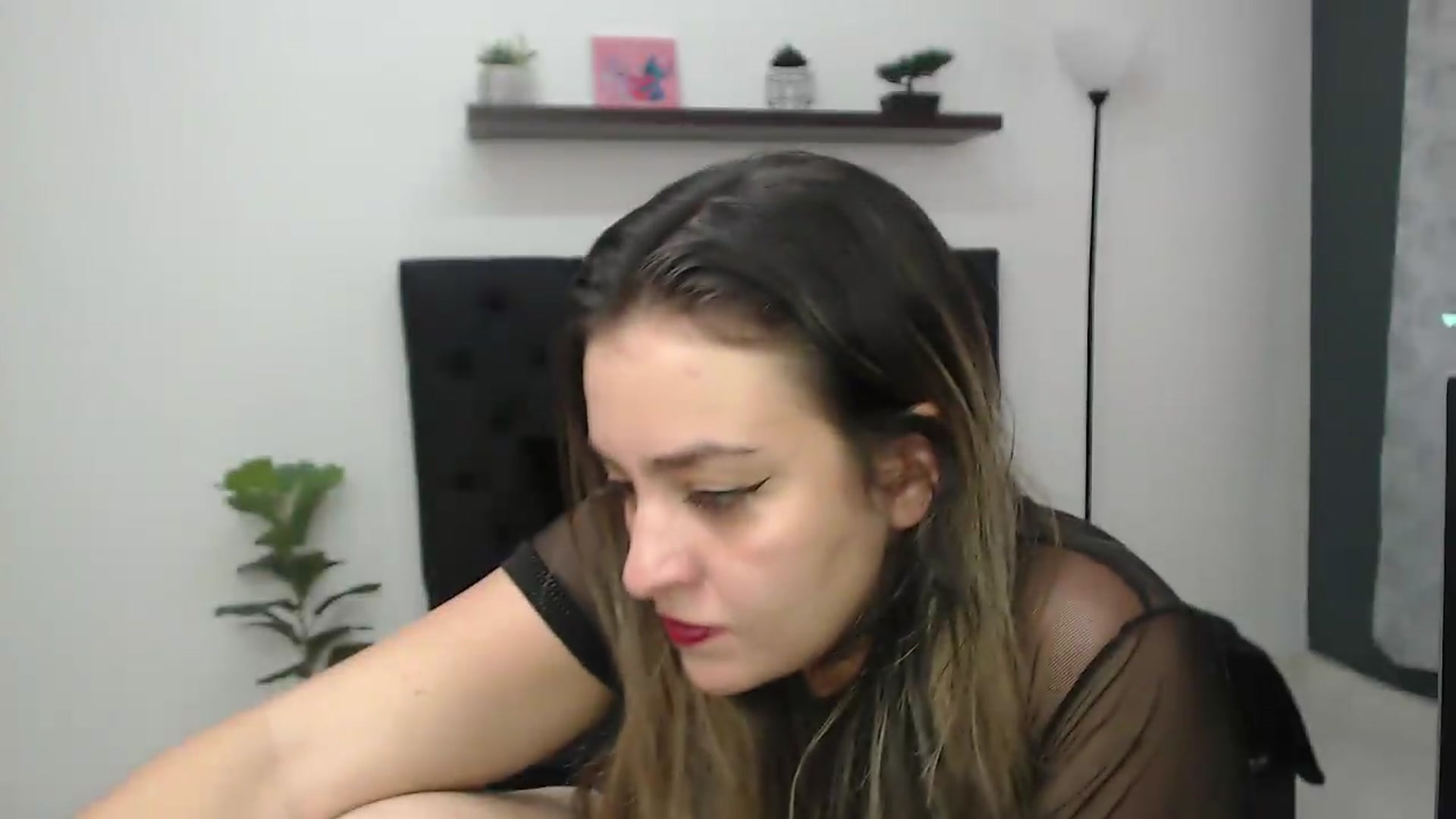 Gallery image thumbnail from CamilleDucan's myfreecams stream on, 09/12/2026, 18:49 image 14 of 20