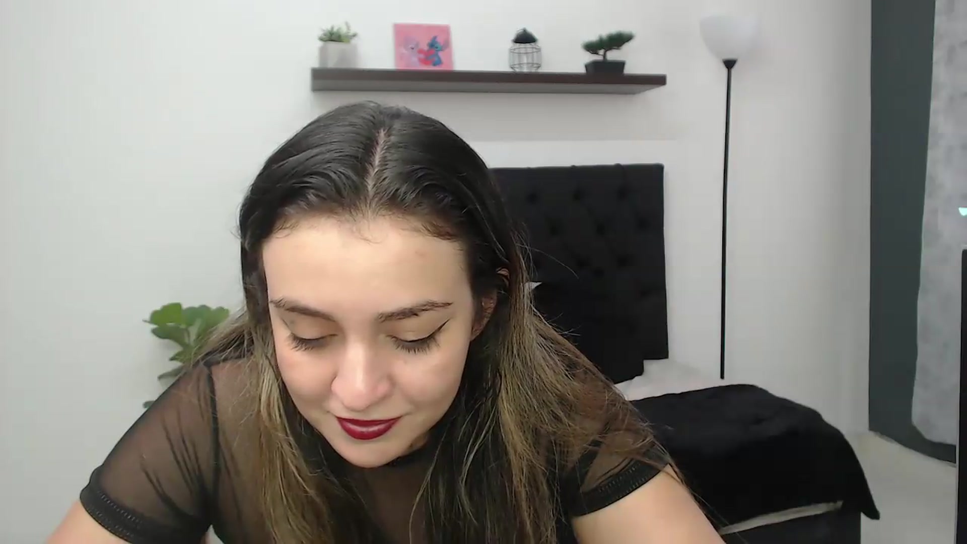 Gallery image thumbnail from CamilleDucan's myfreecams stream on, 09/12/2026, 18:49 image 4 of 20