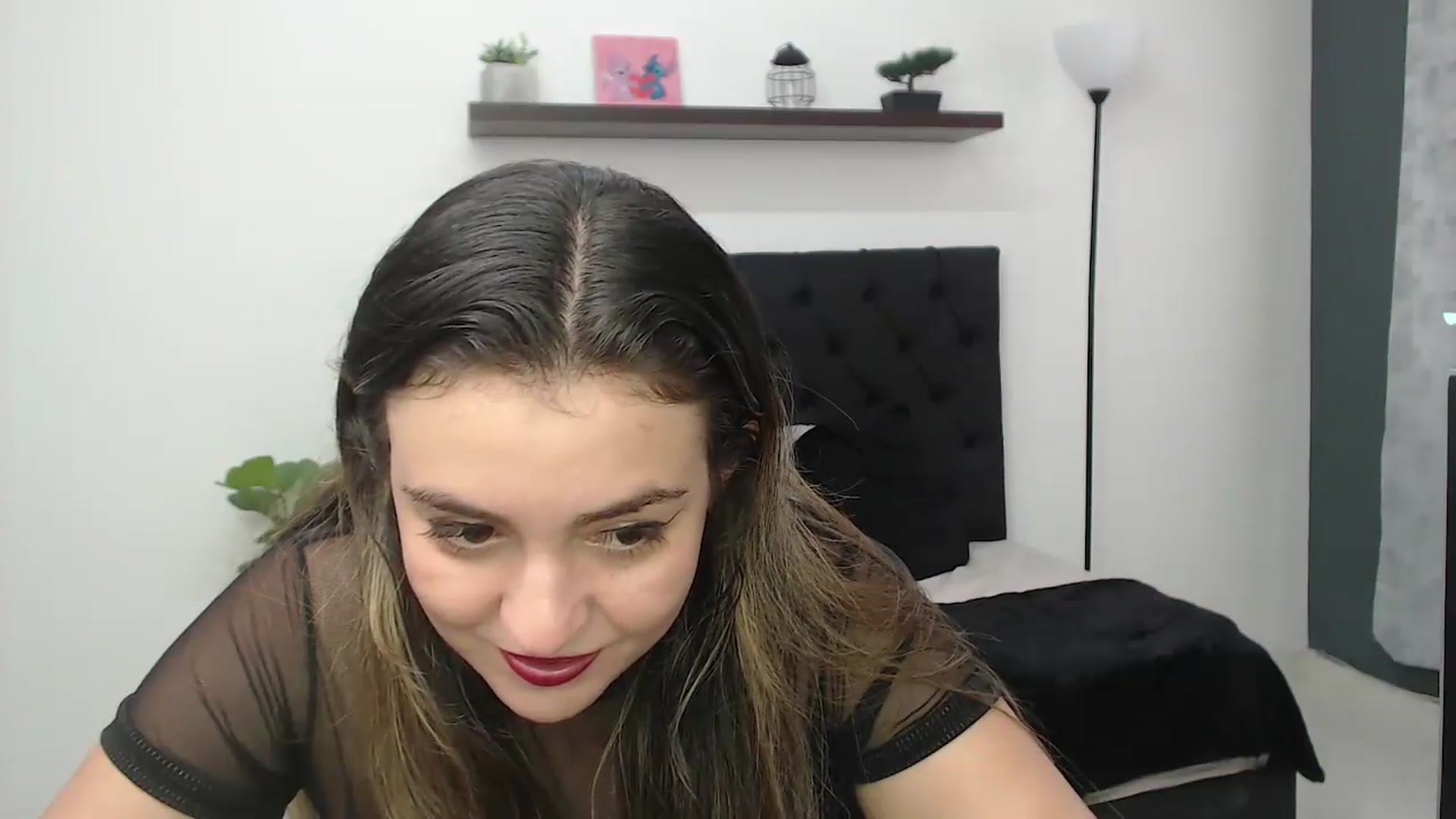 Gallery image thumbnail from CamilleDucan's myfreecams stream on, 09/12/2026, 18:49 image 3 of 20