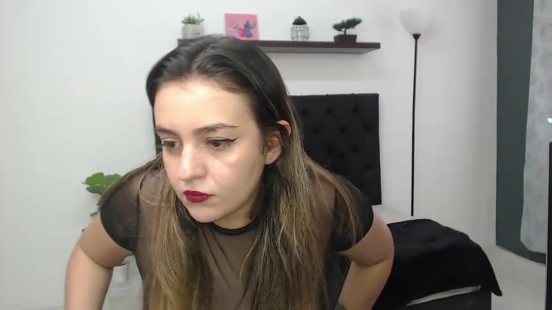 Gallery image thumbnail from CamilleDucan's myfreecams stream on, 09/12/2026, 18:49 image 11 of 20