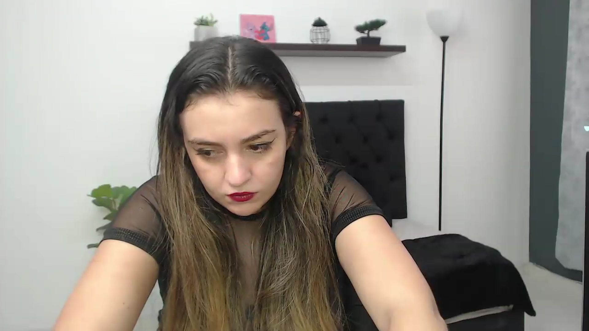 Gallery image thumbnail from CamilleDucan's myfreecams stream on, 09/12/2026, 18:49 image 12 of 20