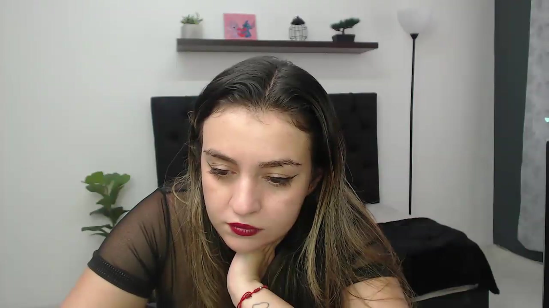 Gallery image thumbnail from CamilleDucan's myfreecams stream on, 09/12/2026, 18:49 image 10 of 20