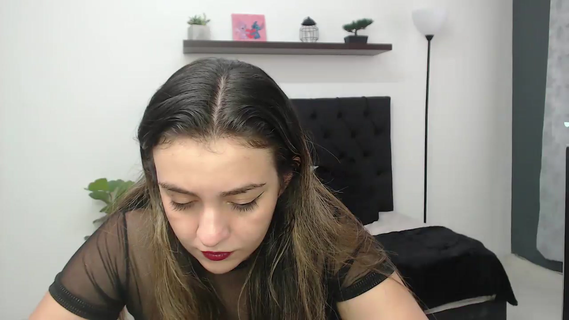 Gallery image thumbnail from CamilleDucan's myfreecams stream on, 09/12/2026, 18:49 image 7 of 20