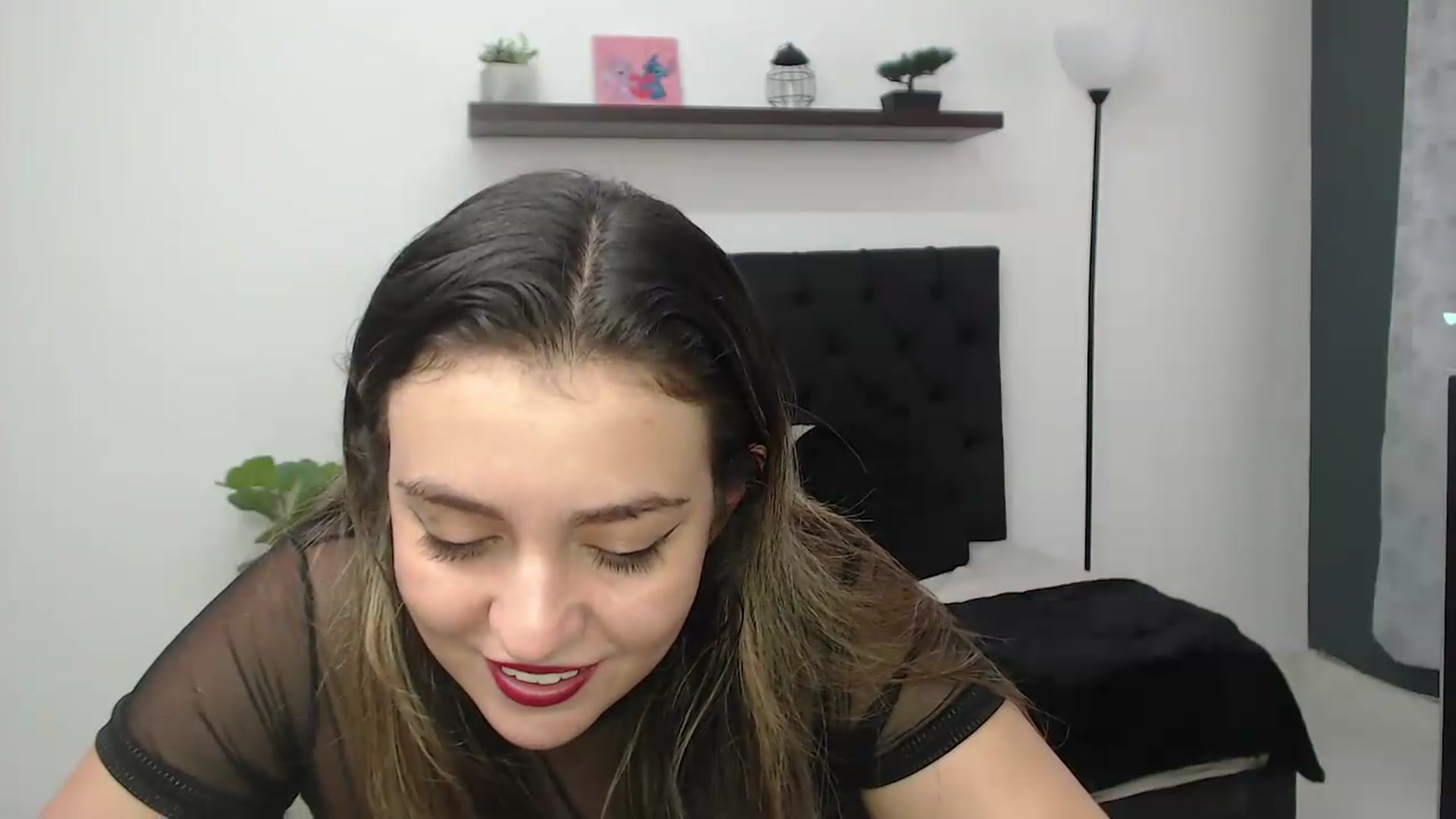 Gallery image thumbnail from CamilleDucan's myfreecams stream on, 09/12/2026, 18:49 image 2 of 20