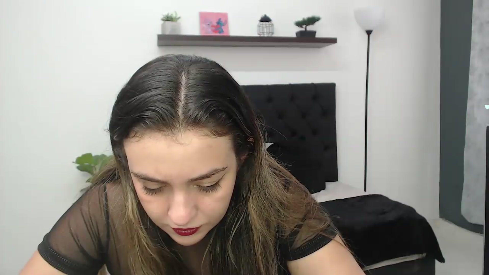 Gallery image thumbnail from CamilleDucan's myfreecams stream on, 09/12/2026, 18:49 image 5 of 20