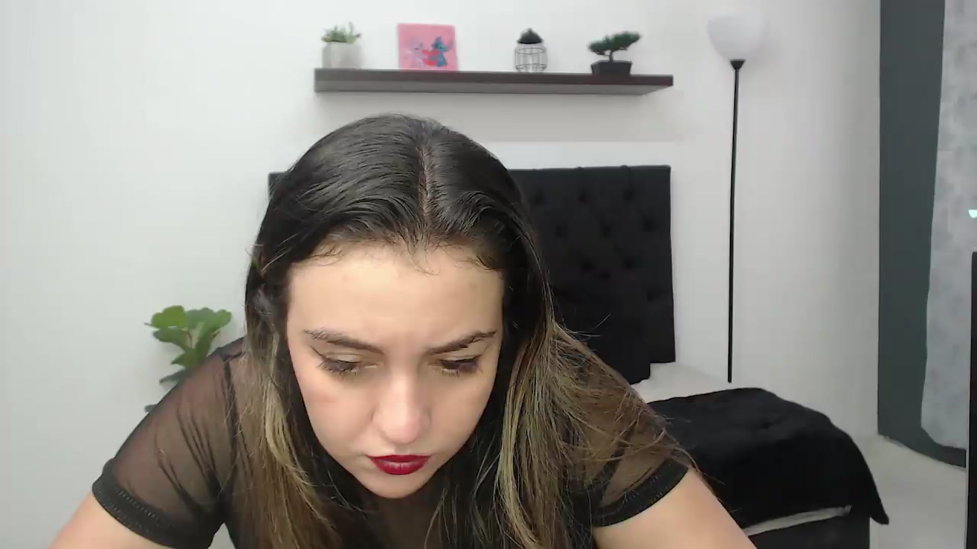 Gallery image thumbnail from CamilleDucan's myfreecams stream on, 09/12/2026, 18:49 image 1 of 20
