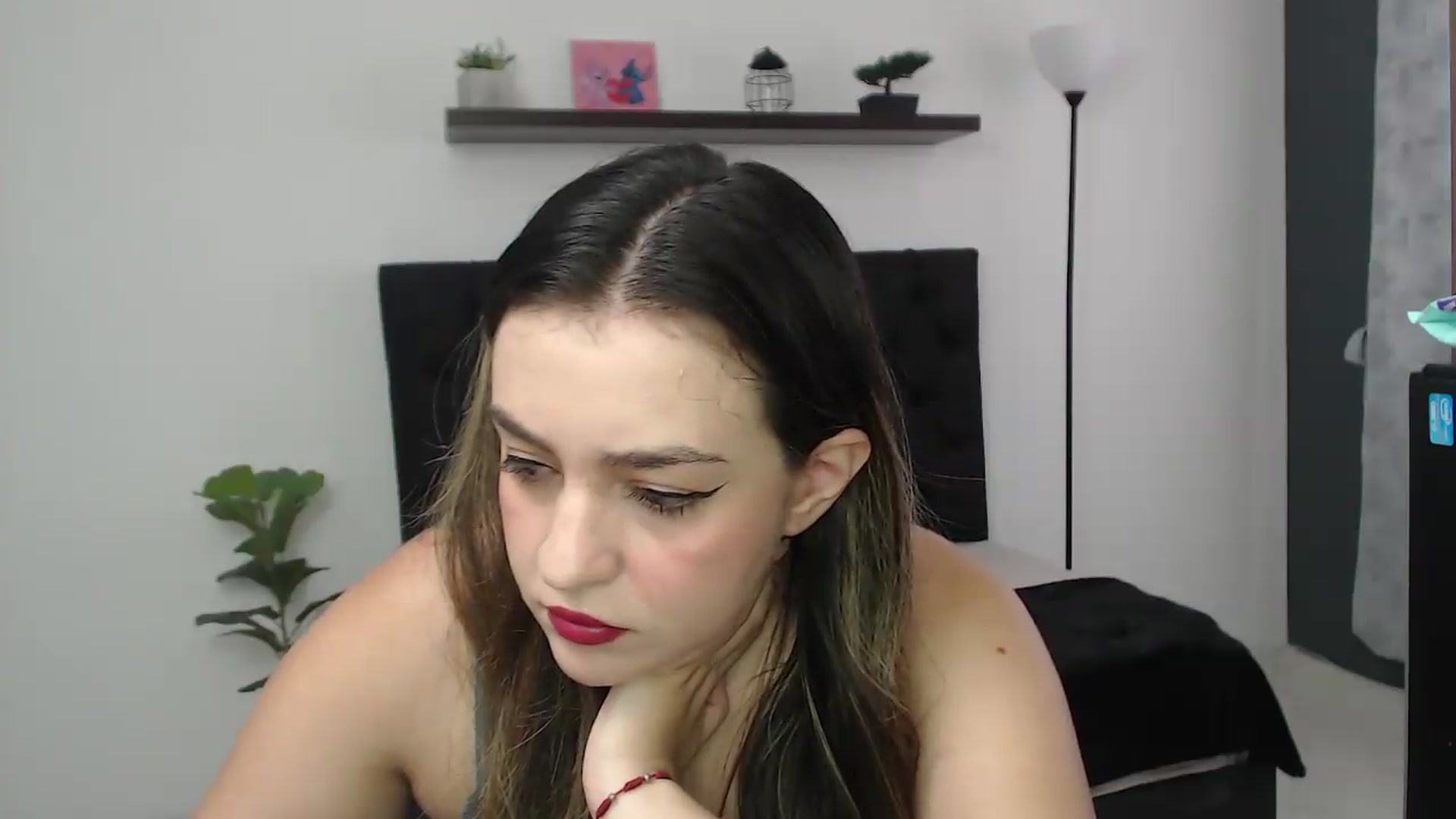Gallery image thumbnail from CamilleDucan's myfreecams stream on, 09/15/2026, 14:55 image 3 of 20