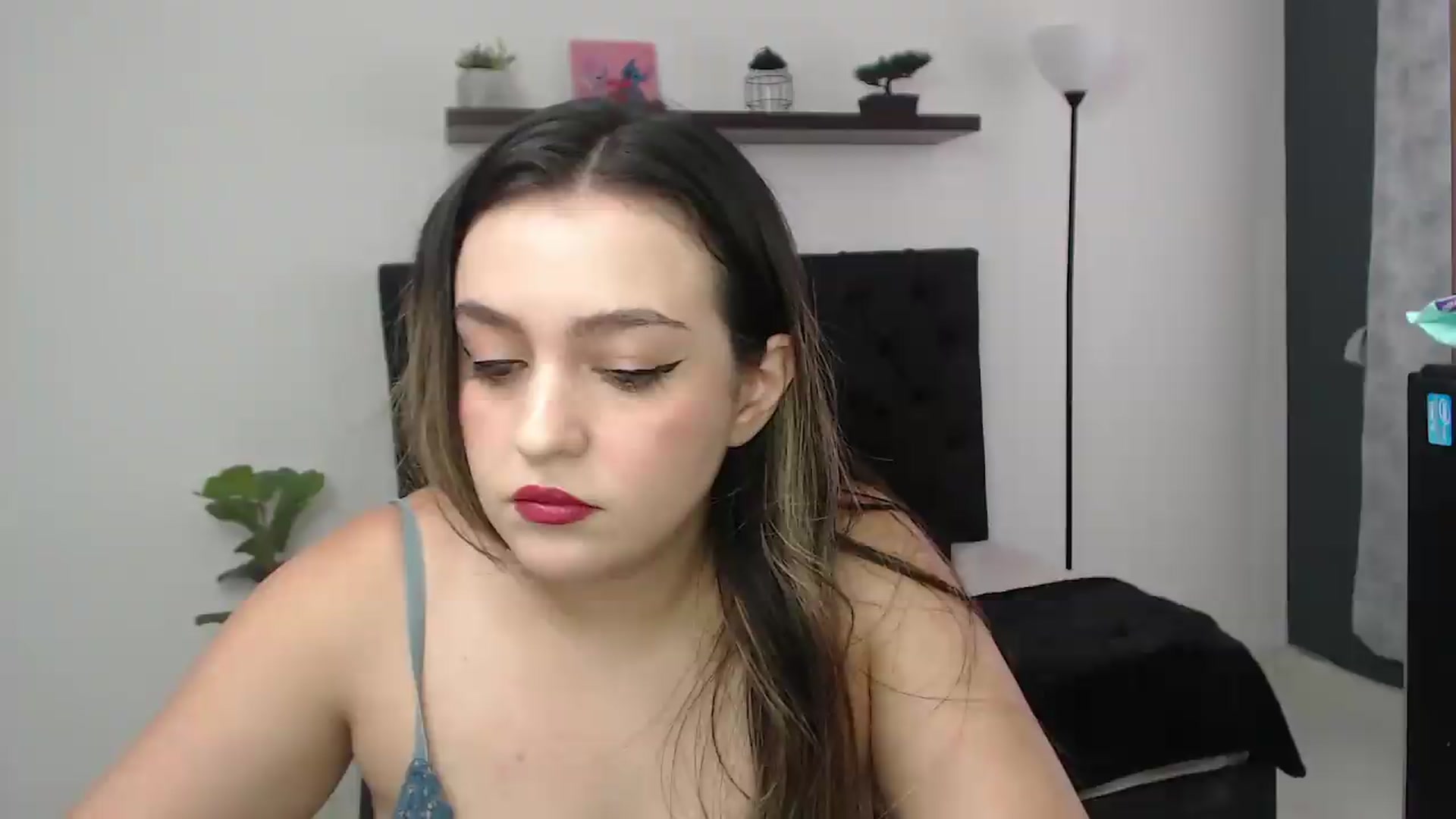 Gallery image thumbnail from CamilleDucan's myfreecams stream on, 09/15/2026, 14:55 image 13 of 20