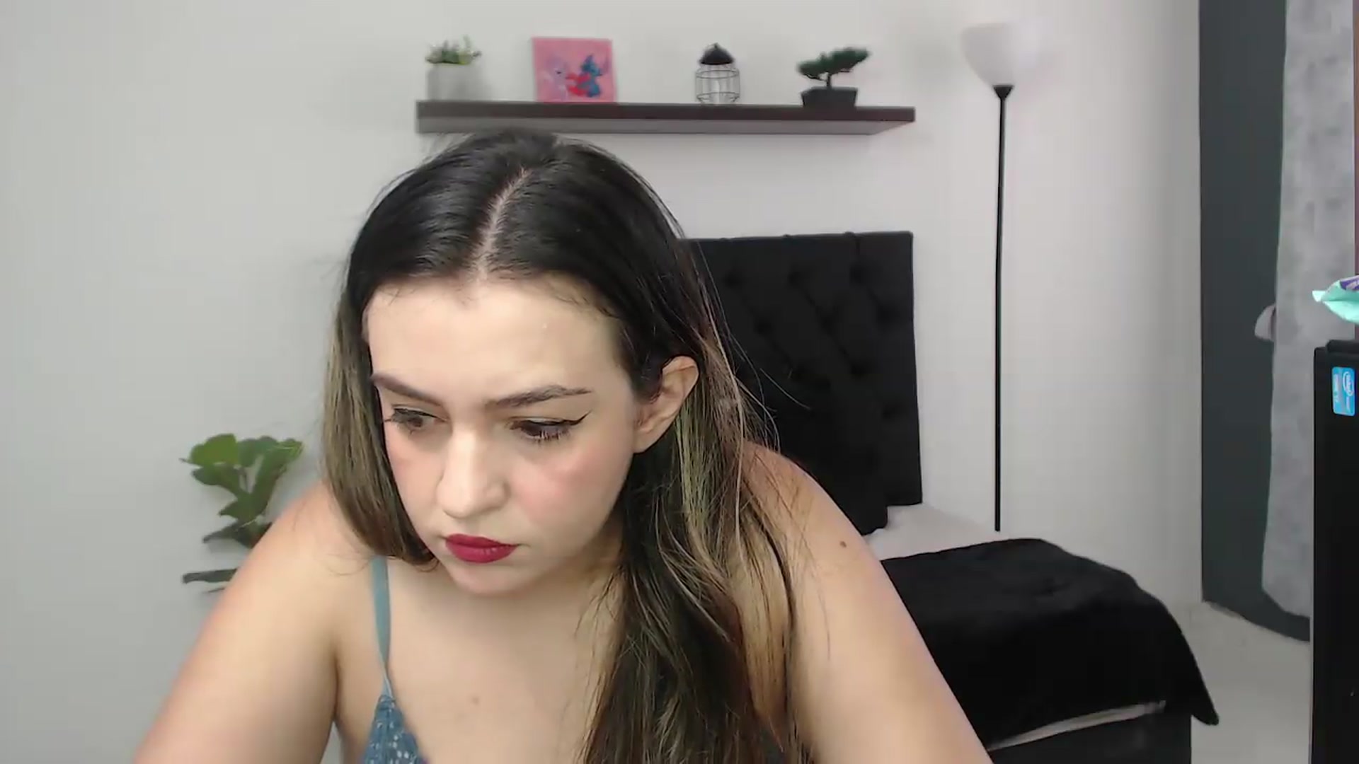 Gallery image thumbnail from CamilleDucan's myfreecams stream on, 09/15/2026, 14:55 image 19 of 20