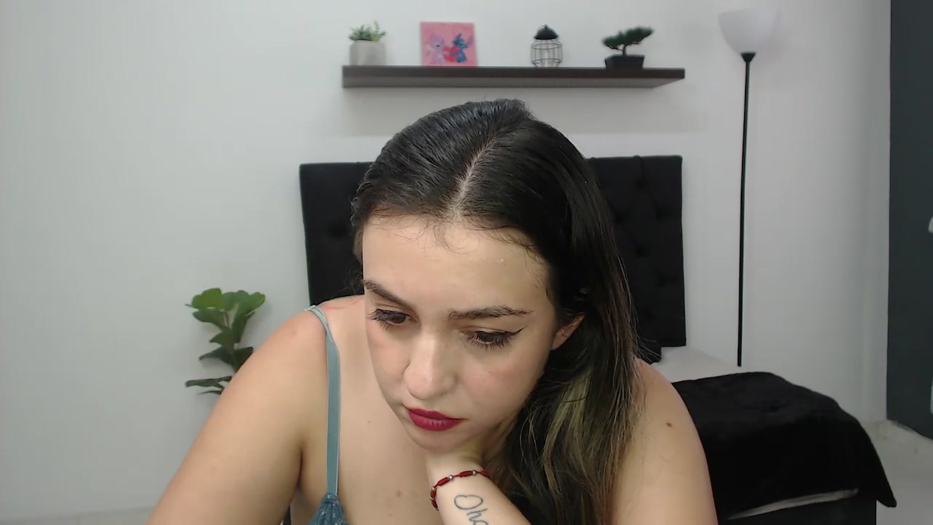 Gallery image thumbnail from CamilleDucan's myfreecams stream on, 09/15/2026, 18:43 image 12 of 20