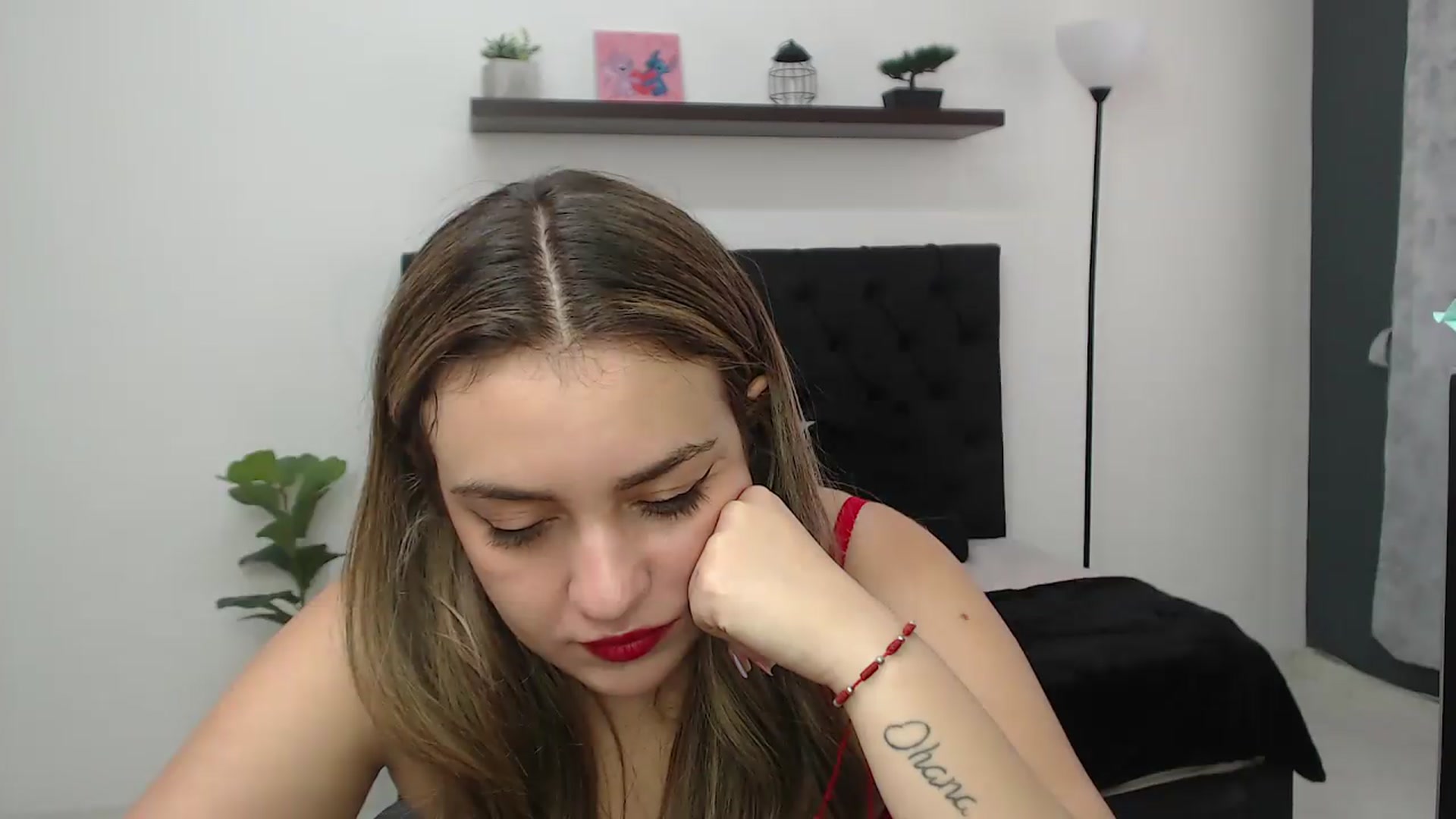 Gallery image thumbnail from CamilleDucan's myfreecams stream on, 09/18/2026, 18:08 image 6 of 20
