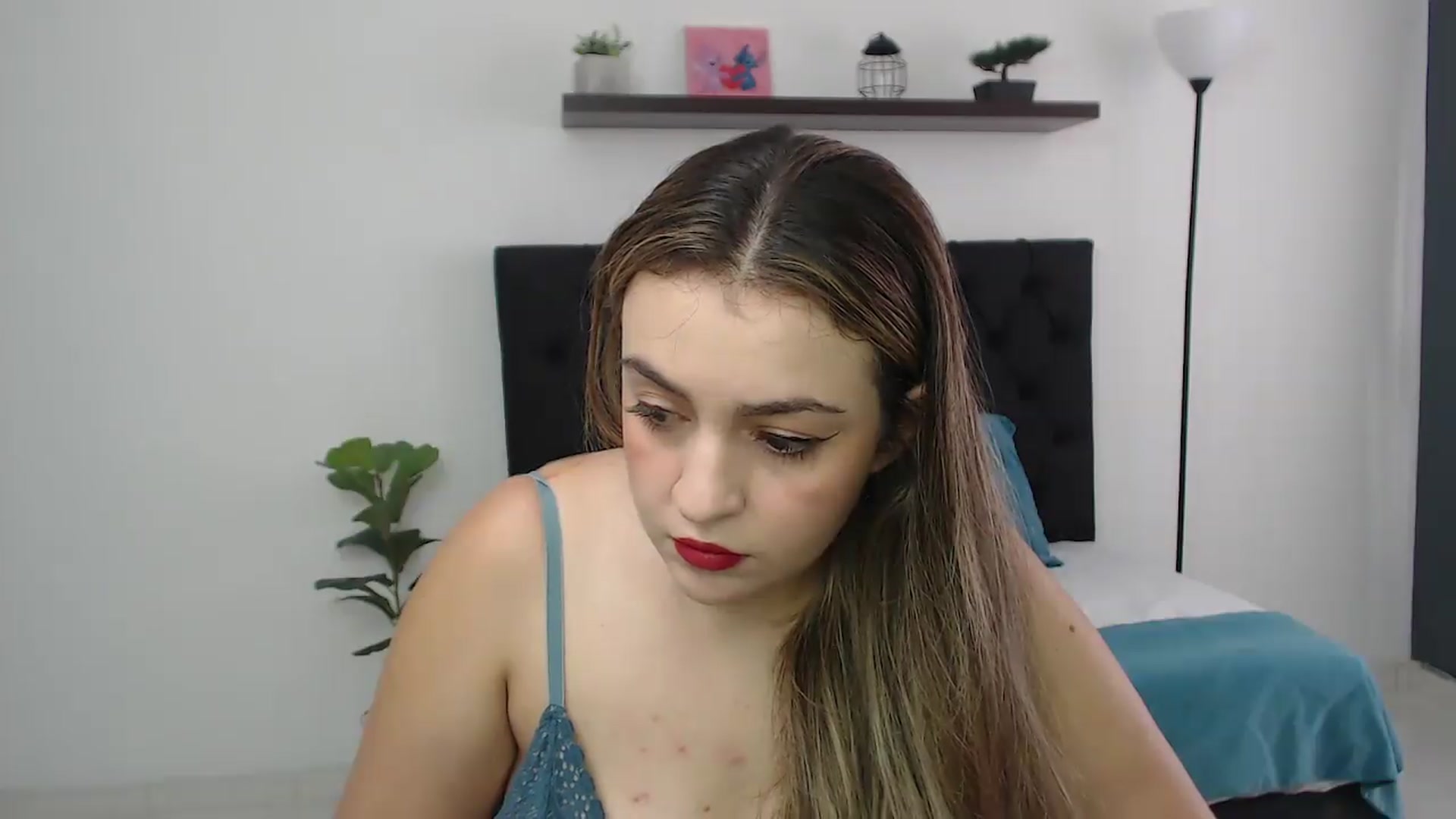 Gallery image thumbnail from CamilleDucan's myfreecams stream on, 09/21/2026, 14:53 image 3 of 20