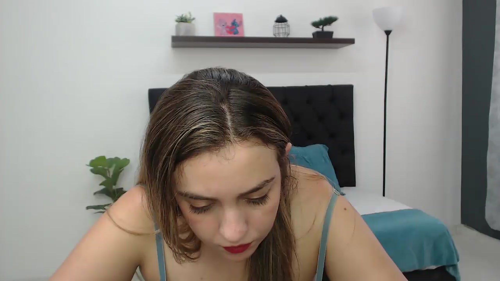 Gallery image thumbnail from CamilleDucan's myfreecams stream on, 09/21/2026, 19:03 image 18 of 20