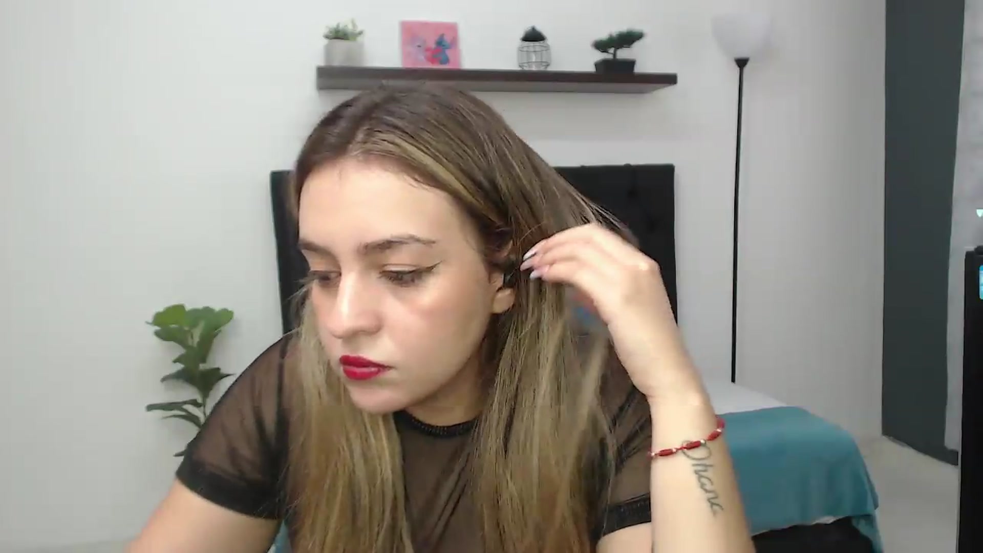Gallery image thumbnail from CamilleDucan's myfreecams stream on, 09/22/2026, 18:51 image 2 of 20