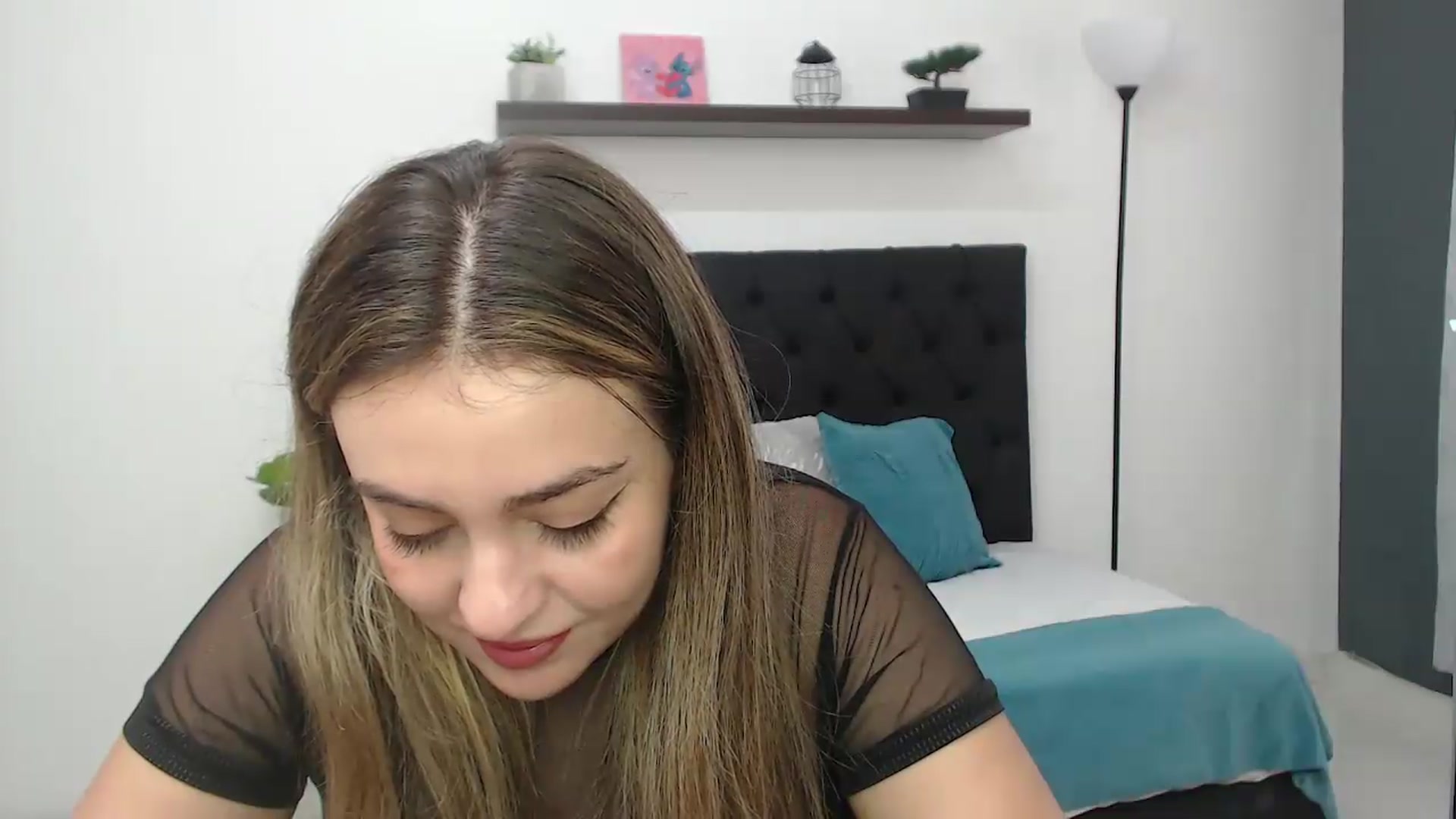 Gallery image thumbnail from CamilleDucan's myfreecams stream on, 09/22/2026, 18:51 image 8 of 20