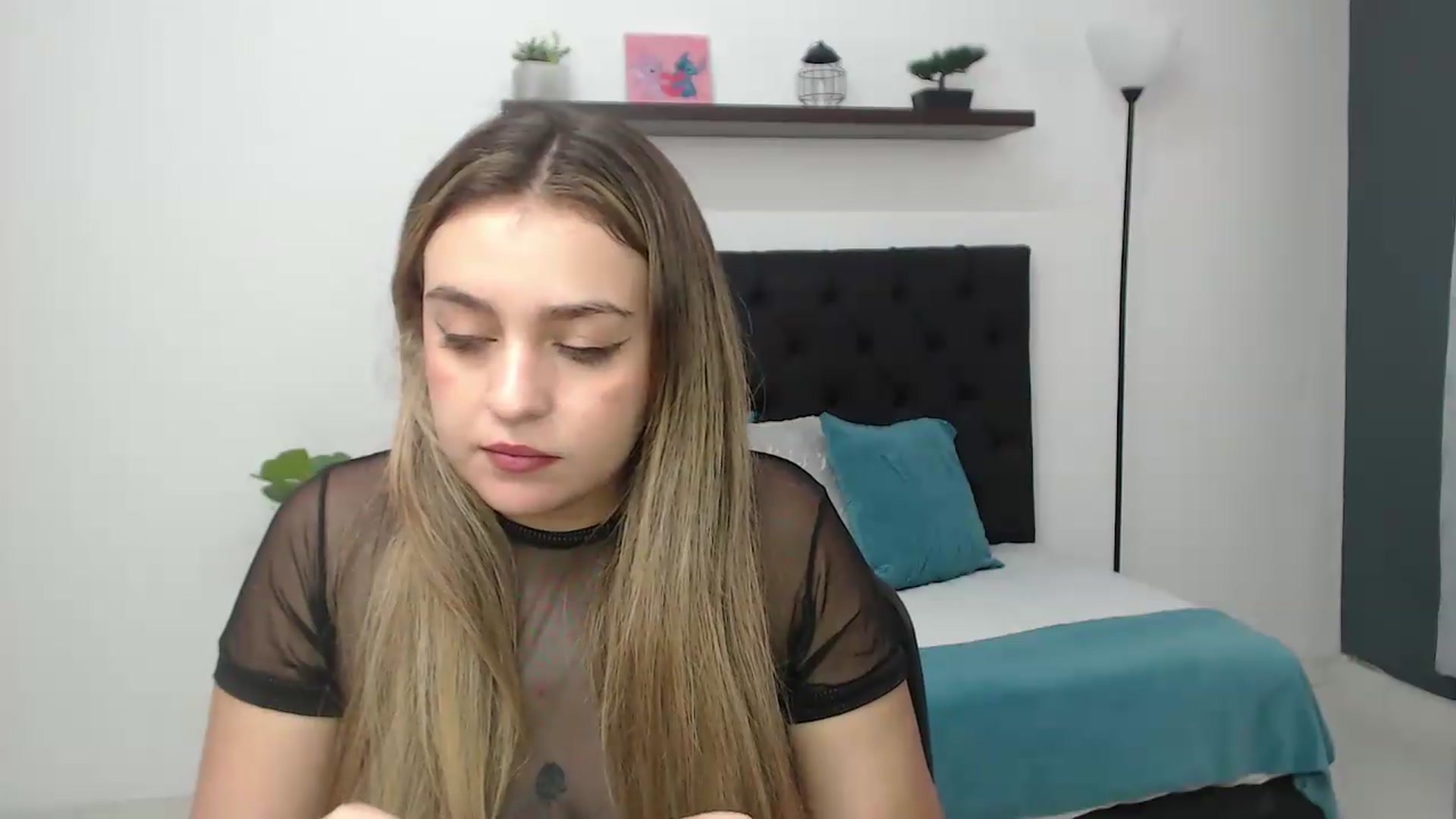 Gallery image thumbnail from CamilleDucan's myfreecams stream on, 09/22/2026, 18:51 image 4 of 20