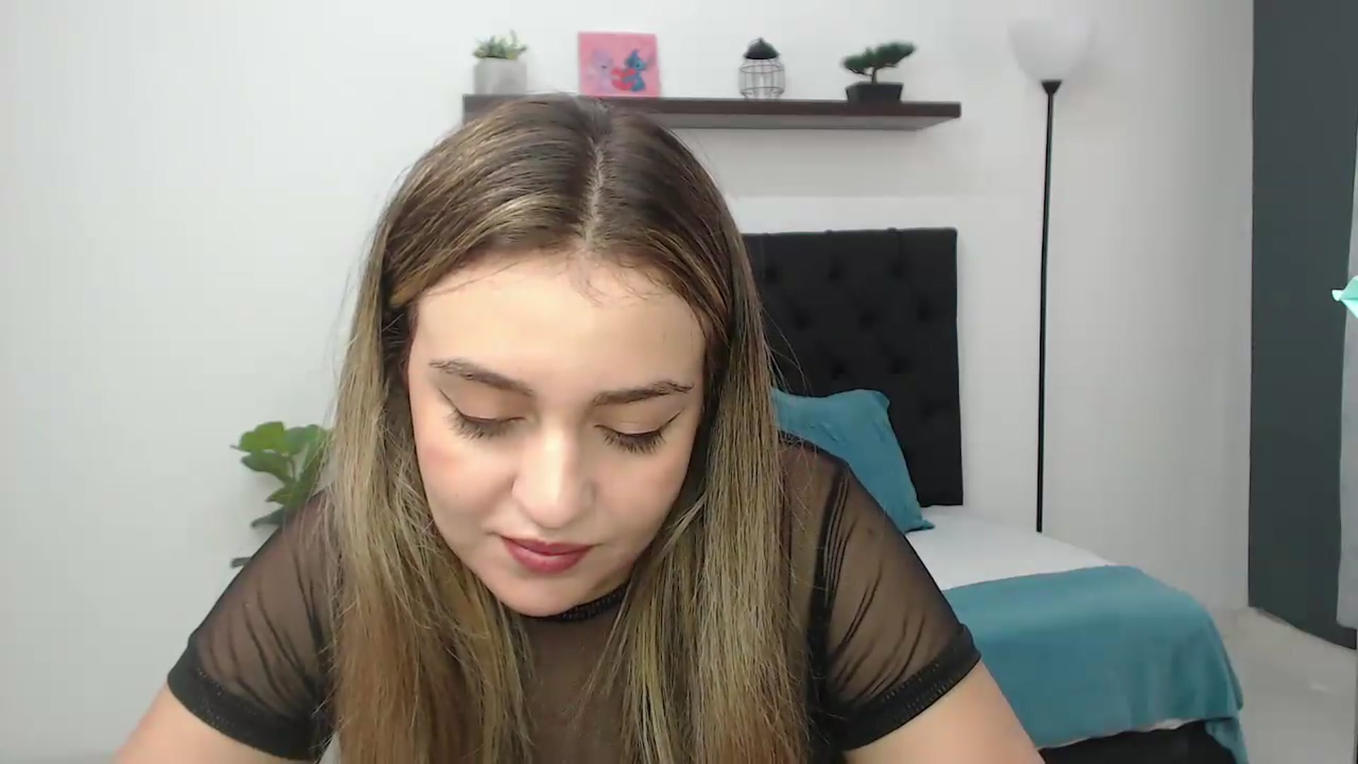 Gallery image thumbnail from CamilleDucan's myfreecams stream on, 09/22/2026, 18:51 image 10 of 20