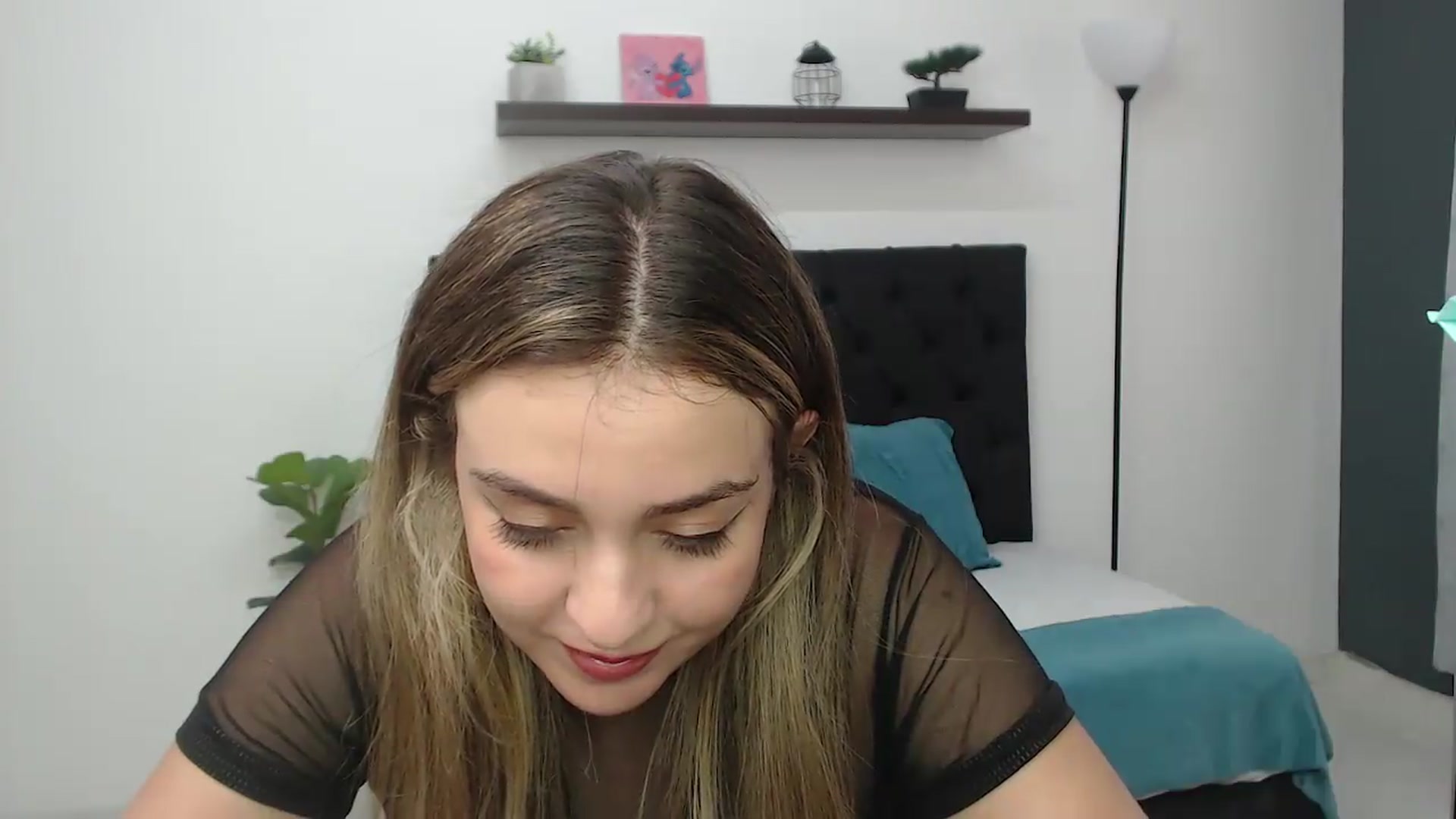 Gallery image thumbnail from CamilleDucan's myfreecams stream on, 09/22/2026, 18:51 image 11 of 20