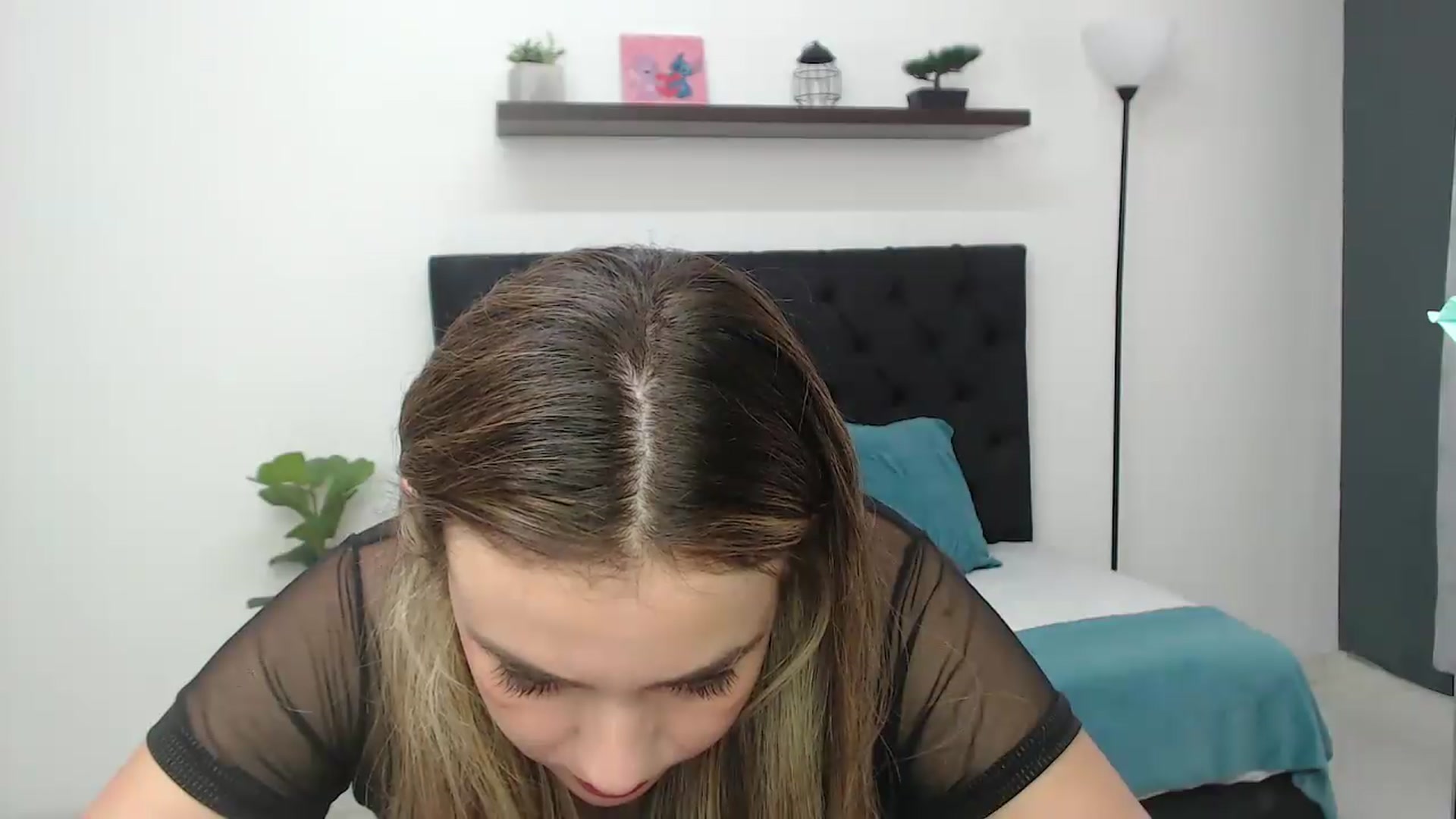 Gallery image thumbnail from CamilleDucan's myfreecams stream on, 09/22/2026, 18:51 image 12 of 20