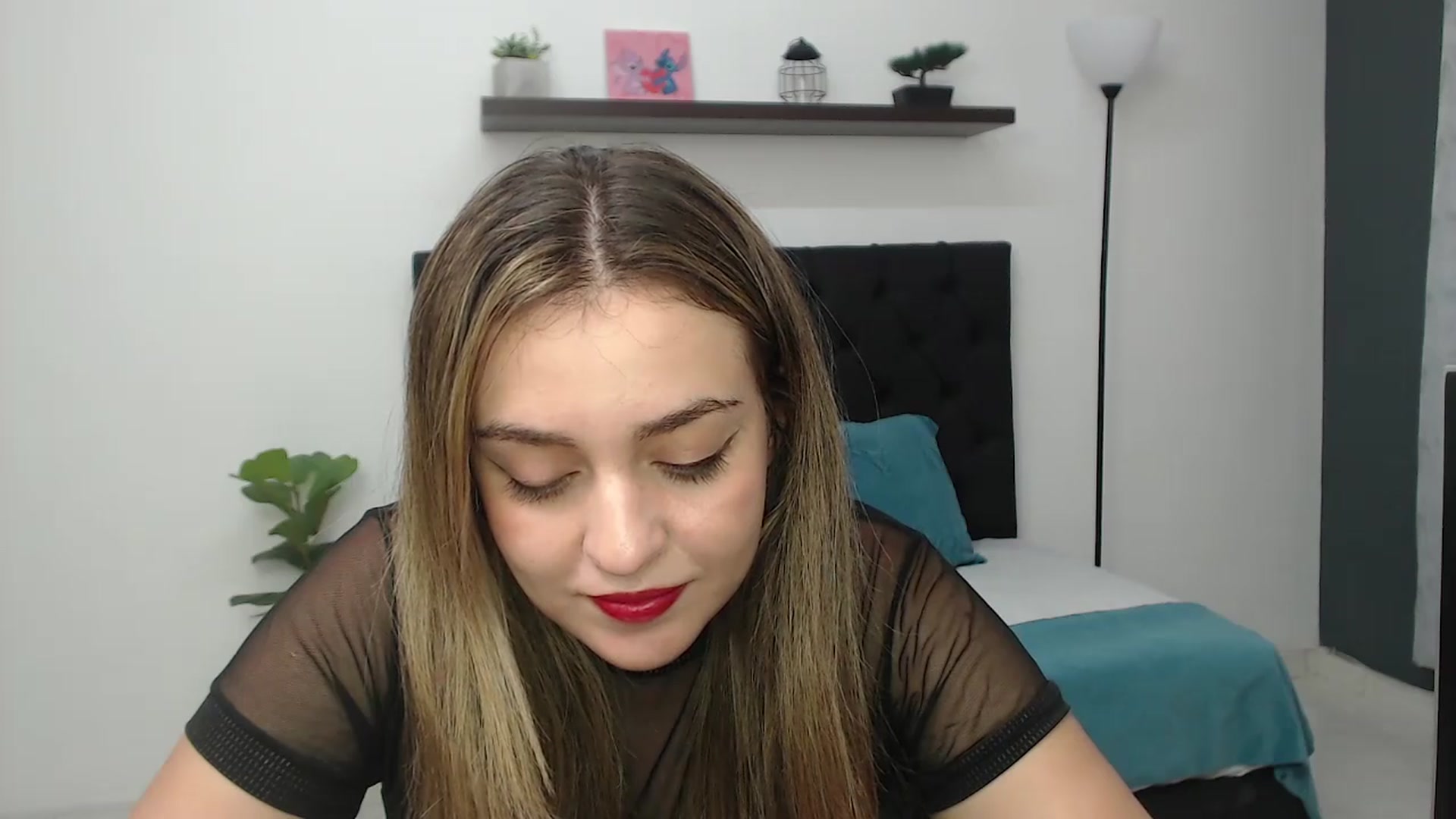 Gallery image thumbnail from CamilleDucan's myfreecams stream on, 09/22/2026, 18:51 image 20 of 20