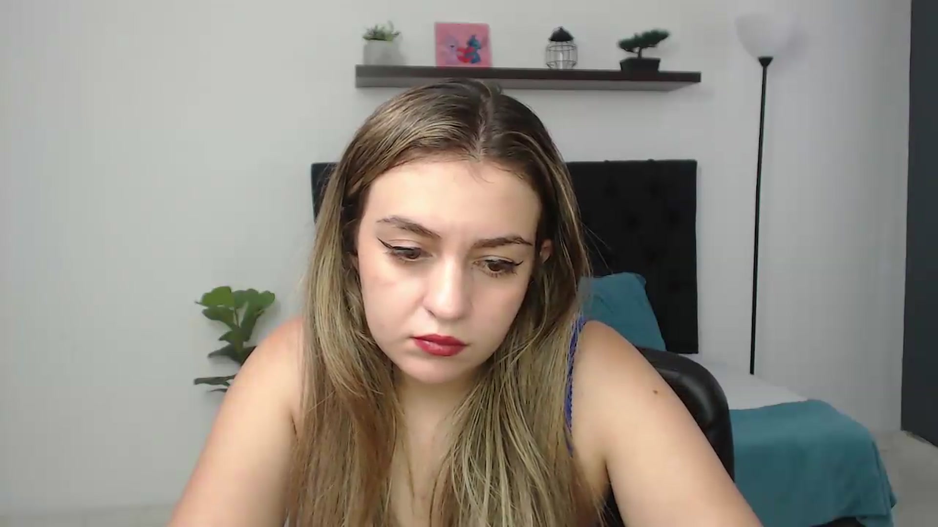 Gallery image thumbnail from CamilleDucan's myfreecams stream on, 09/24/2026, 19:02 image 10 of 20