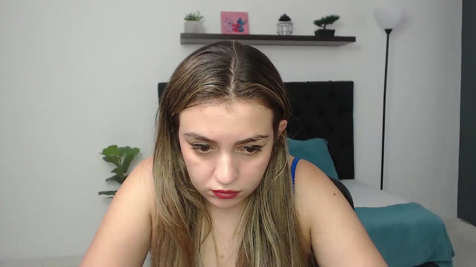 Gallery image thumbnail from CamilleDucan's myfreecams stream on, 09/24/2026, 19:02 image 18 of 20