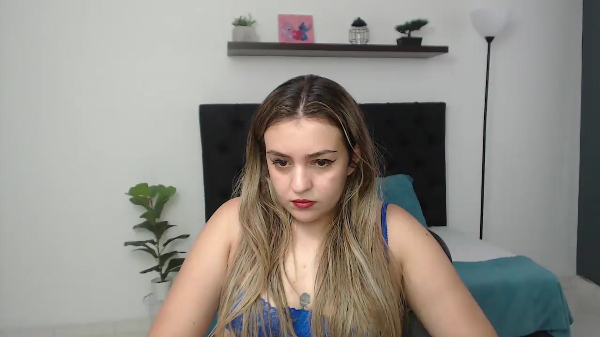 Gallery image thumbnail from CamilleDucan's myfreecams stream on, 09/24/2026, 19:02 image 13 of 20