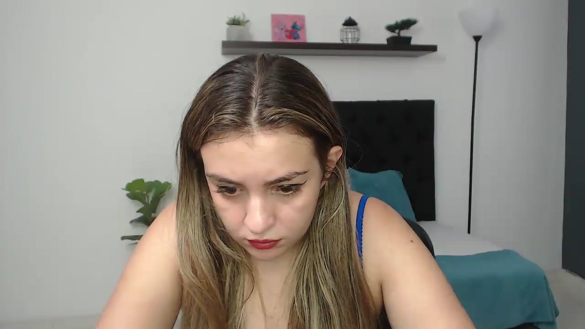 Gallery image thumbnail from CamilleDucan's myfreecams stream on, 09/24/2026, 19:02 image 19 of 20
