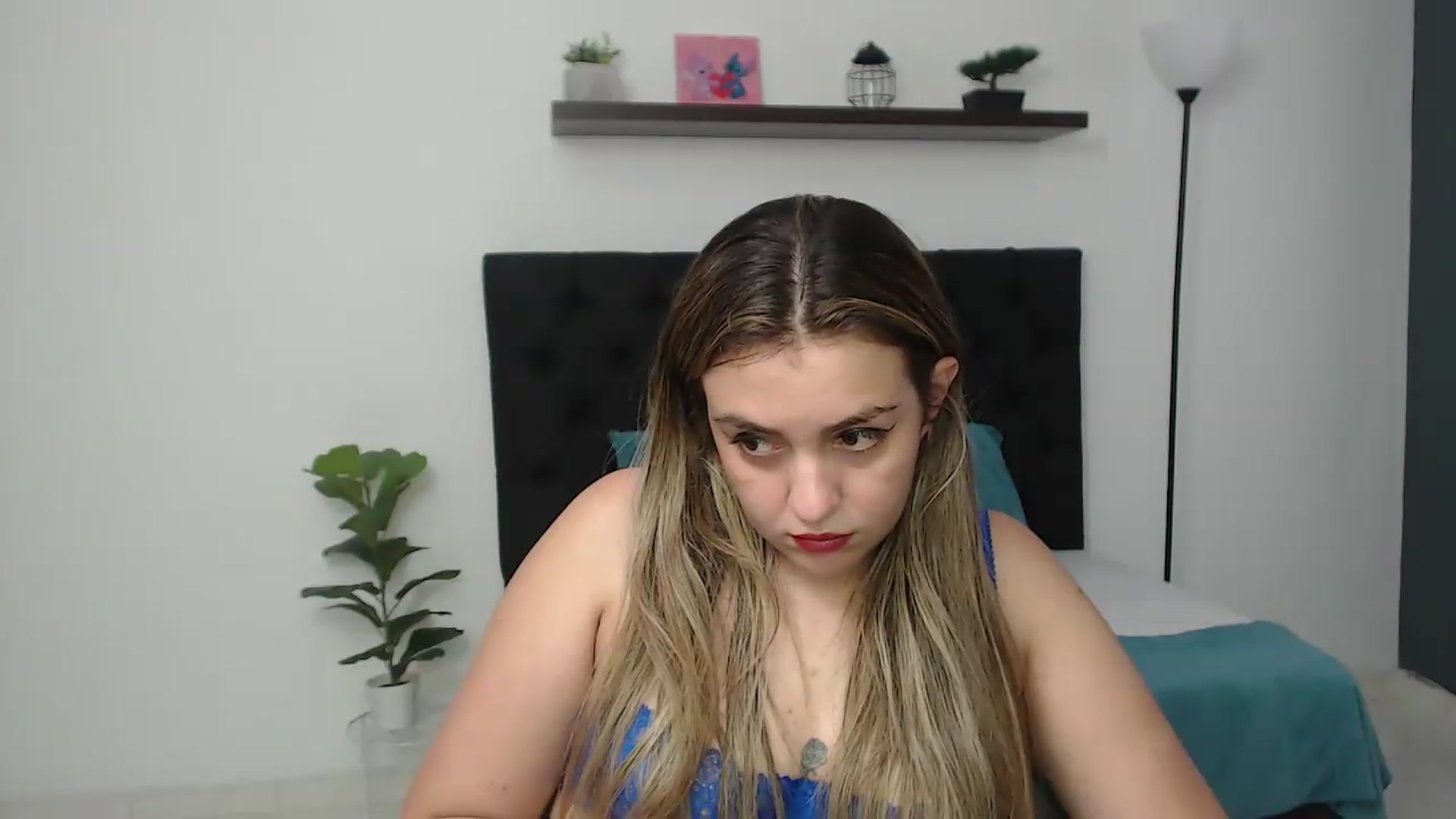 Gallery image thumbnail from CamilleDucan's myfreecams stream on, 09/24/2026, 19:02 image 20 of 20