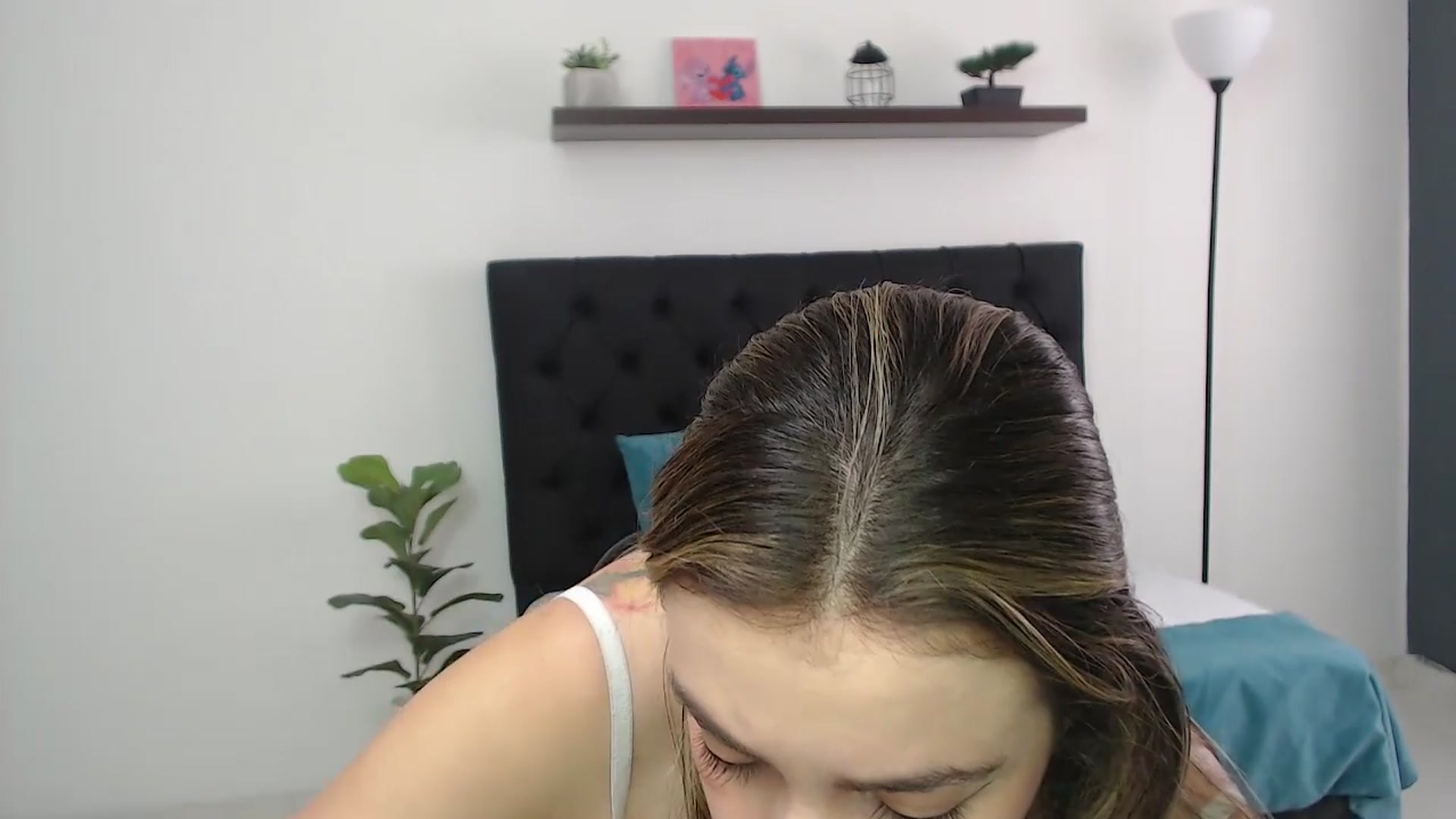 Gallery image thumbnail from CamilleDucan's myfreecams stream on, 09/25/2026, 14:06 image 6 of 20