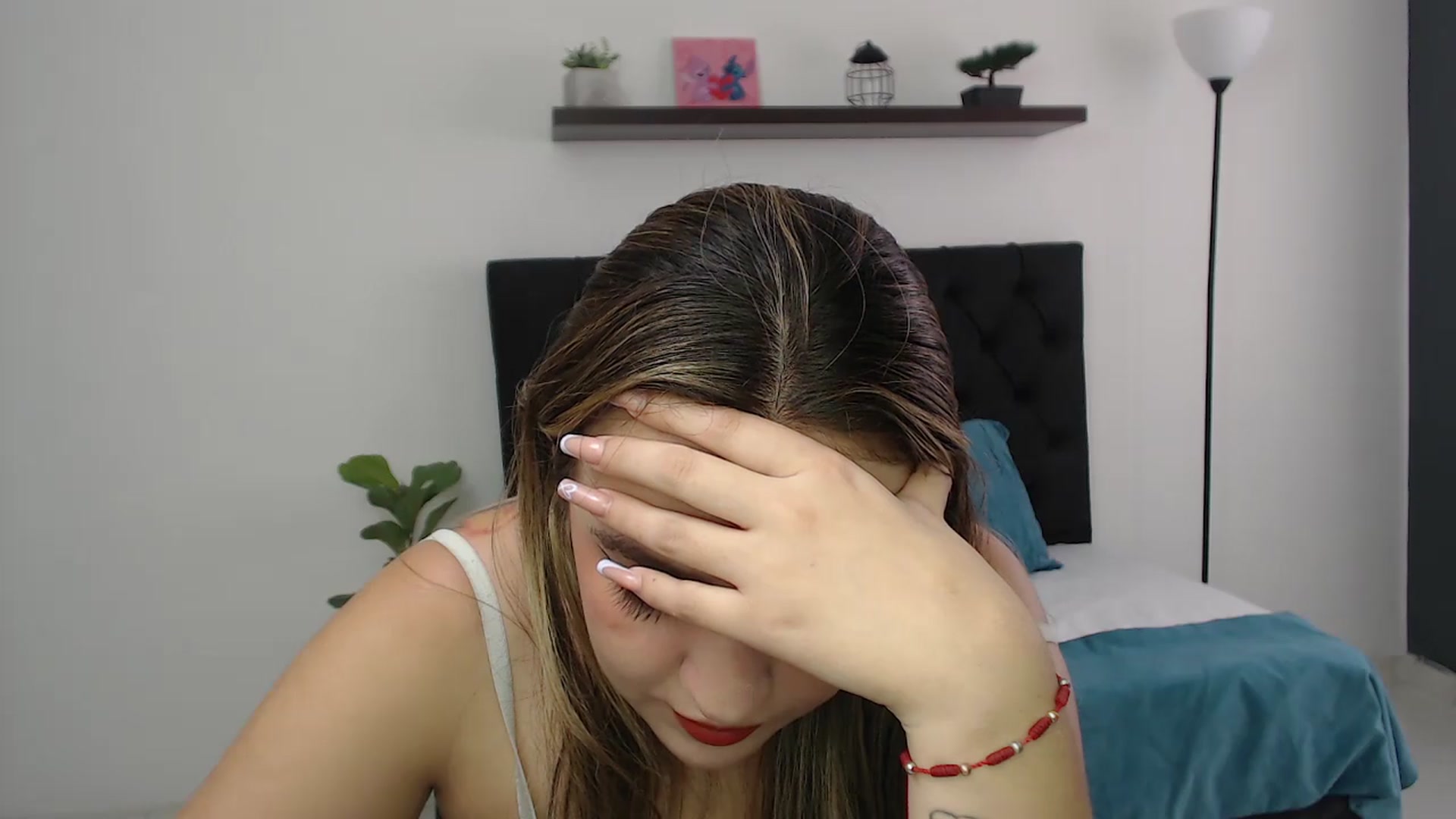 Gallery image thumbnail from CamilleDucan's myfreecams stream on, 09/25/2026, 14:53 image 7 of 20