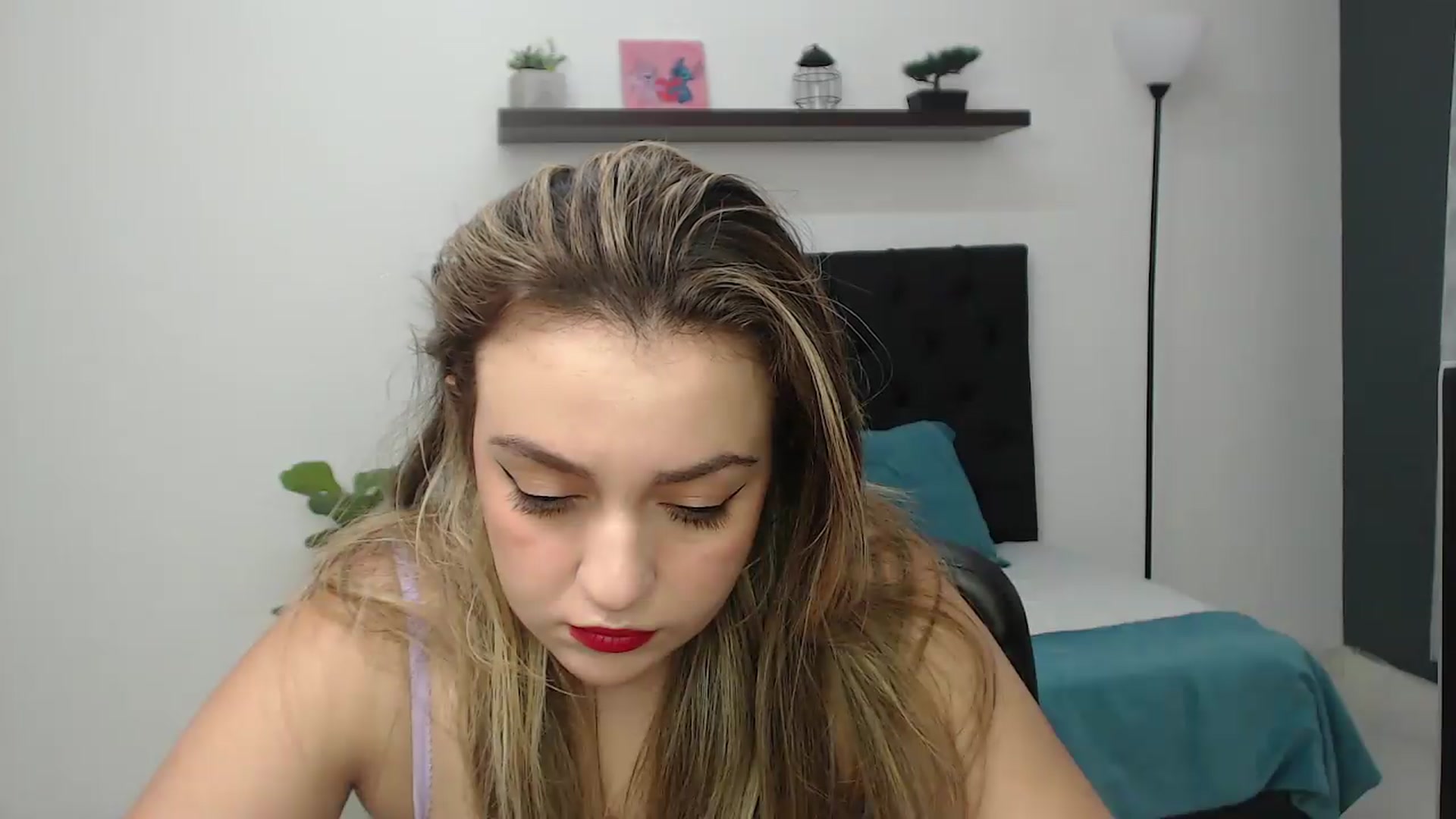 Gallery image thumbnail from CamilleDucan's myfreecams stream on, 09/28/2026, 14:45 image 11 of 20