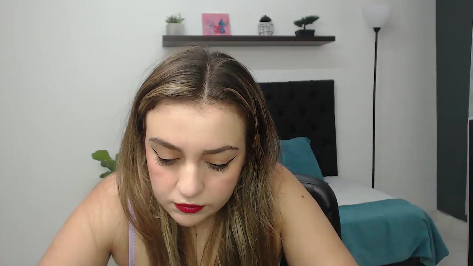 Gallery image thumbnail from CamilleDucan's myfreecams stream on, 09/28/2026, 14:45 image 10 of 20