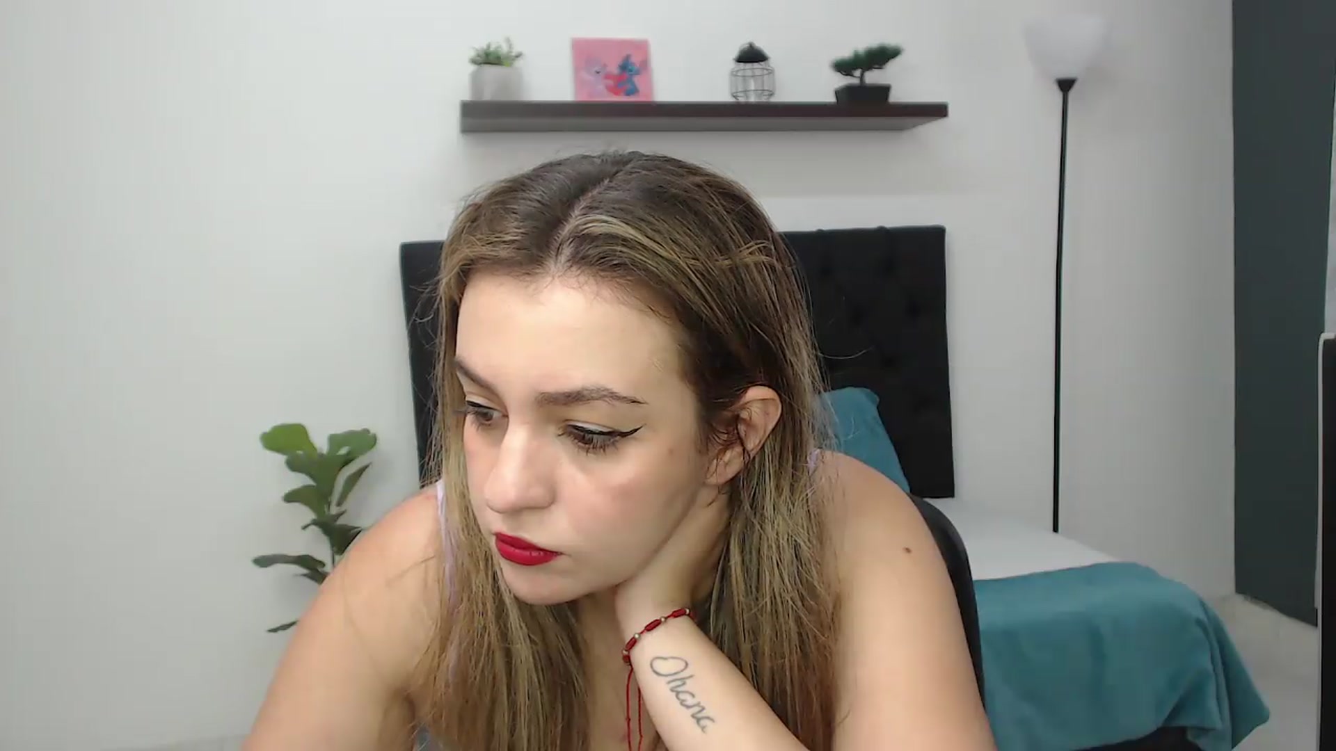 Gallery image thumbnail from CamilleDucan's myfreecams stream on, 09/28/2026, 15:05 image 10 of 20