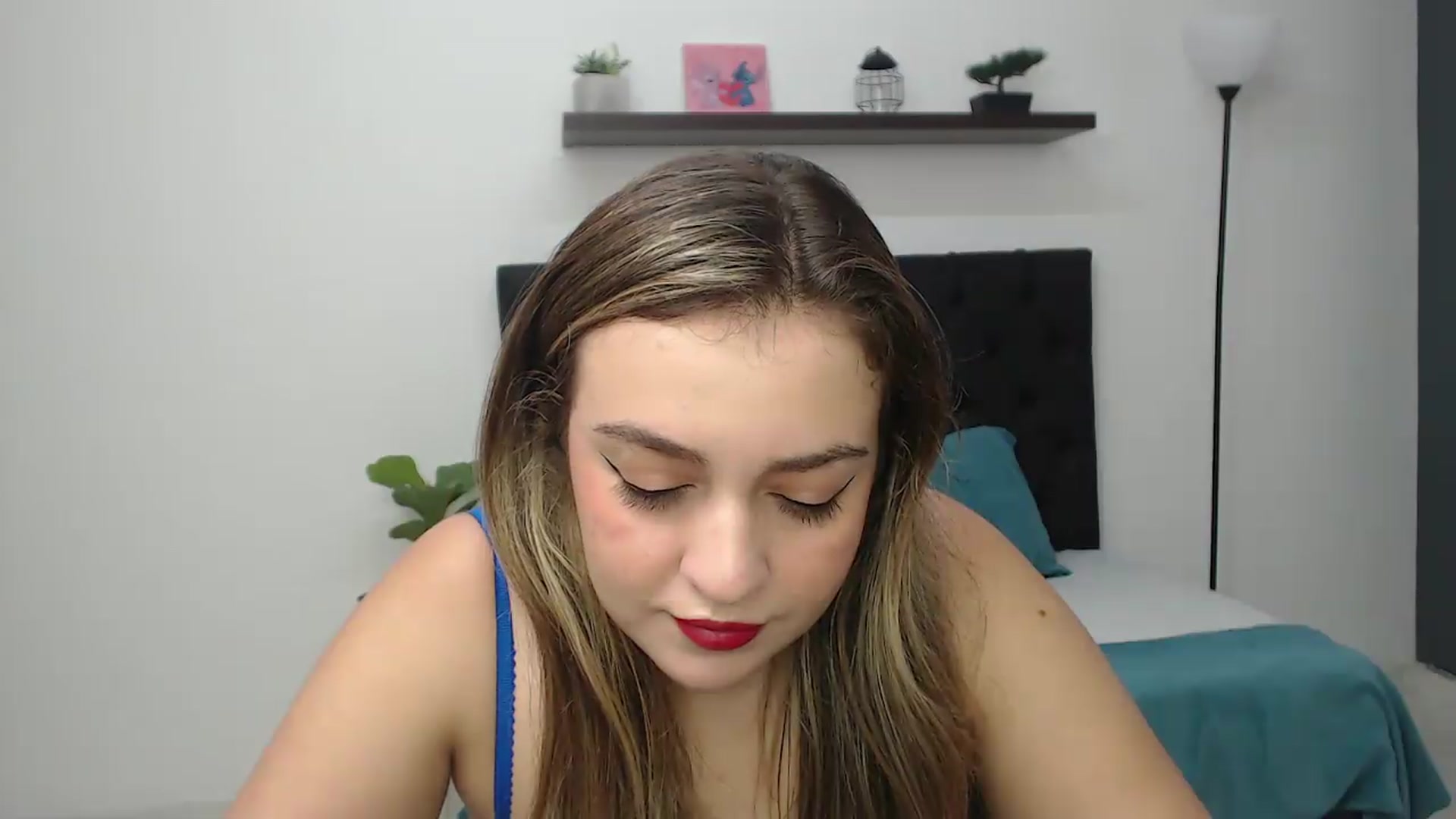 Gallery image thumbnail from CamilleDucan's myfreecams stream on, 09/30/2026, 15:01 image 4 of 20