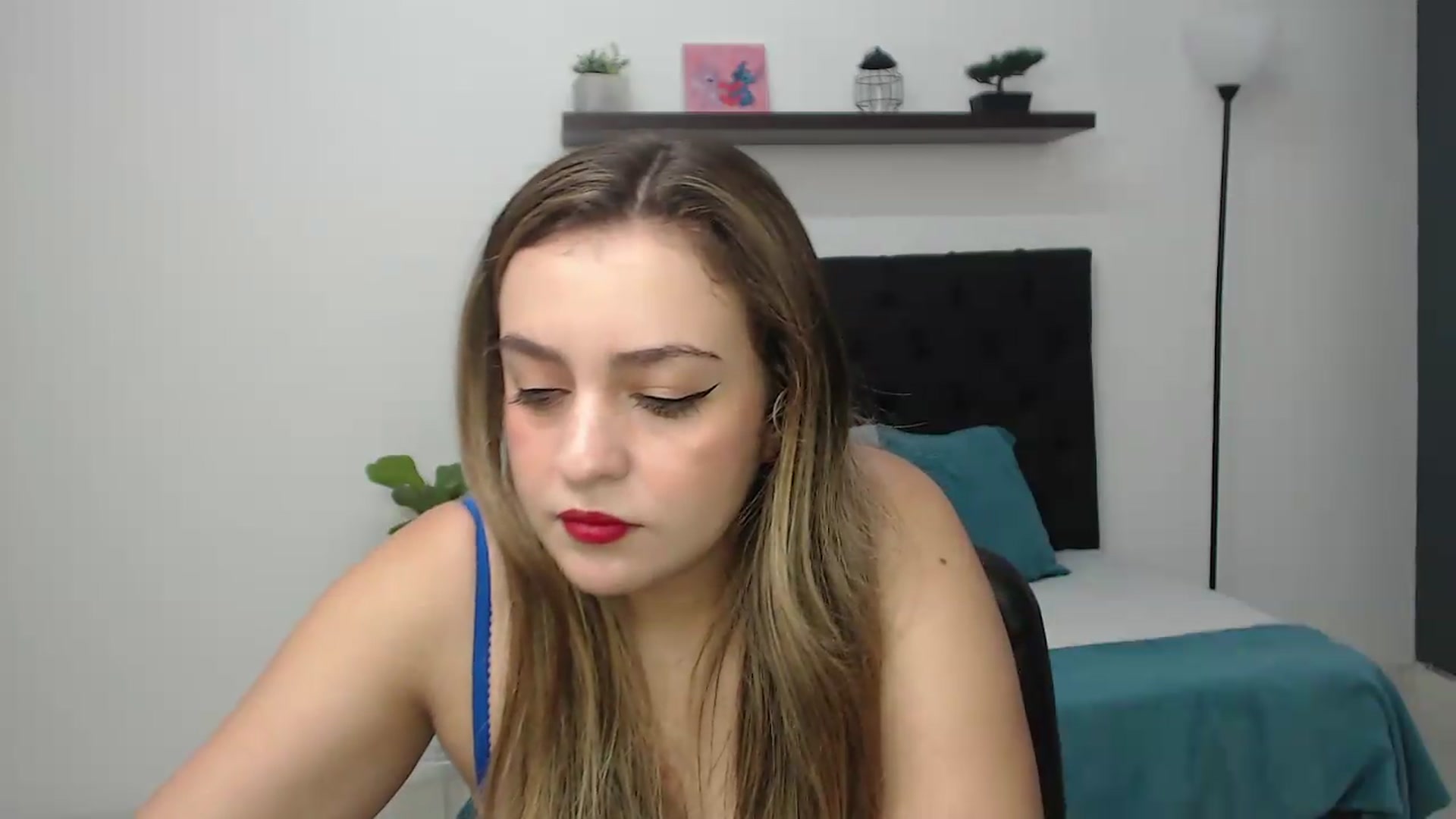 Gallery image thumbnail from CamilleDucan's myfreecams stream on, 09/30/2026, 15:01 image 5 of 20