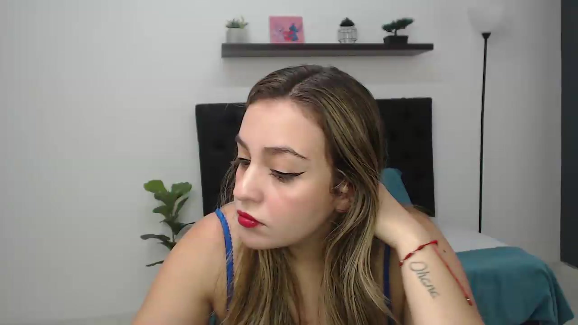 Gallery image thumbnail from CamilleDucan's myfreecams stream on, 09/30/2026, 15:01 image 14 of 20