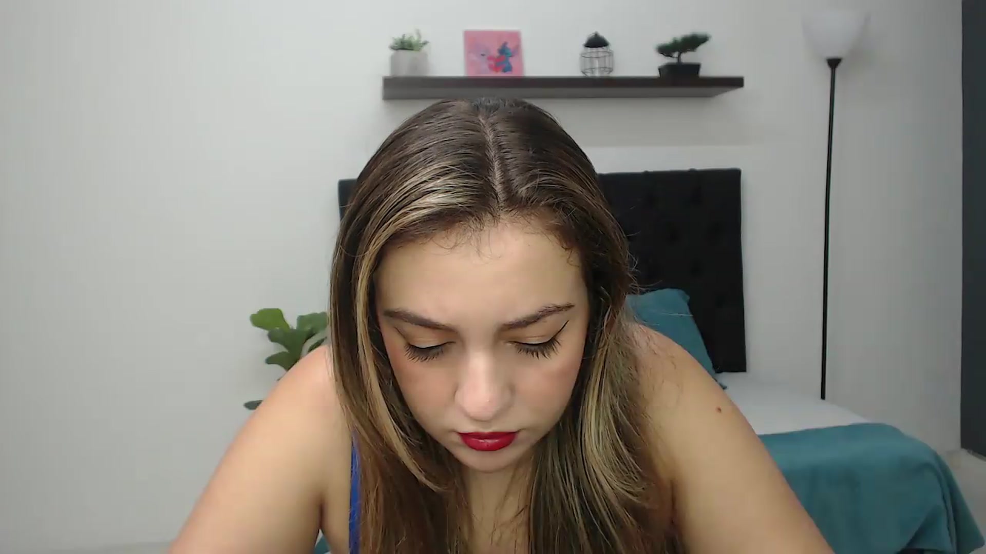 Gallery image thumbnail from CamilleDucan's myfreecams stream on, 09/30/2026, 15:01 image 2 of 20