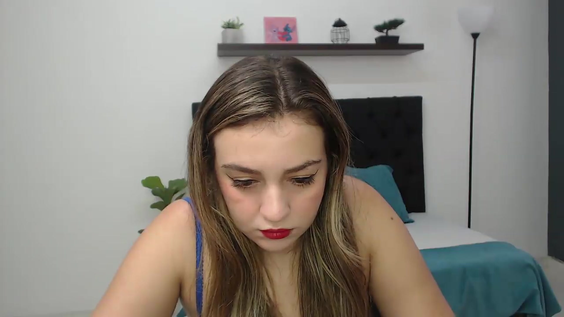 Gallery image thumbnail from CamilleDucan's myfreecams stream on, 09/30/2026, 15:01 image 9 of 20