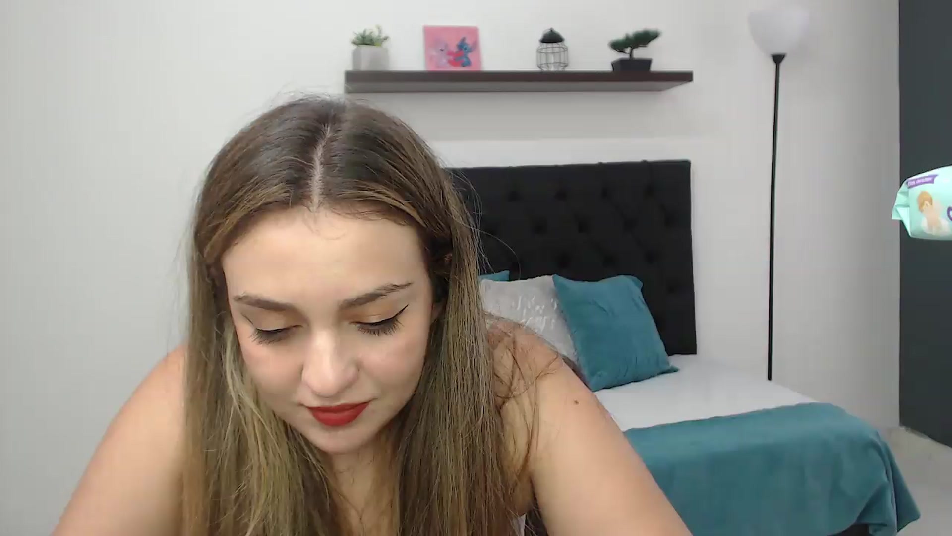 Gallery image thumbnail from CamilleDucan's myfreecams stream on, 10/01/2026, 17:02 image 13 of 20