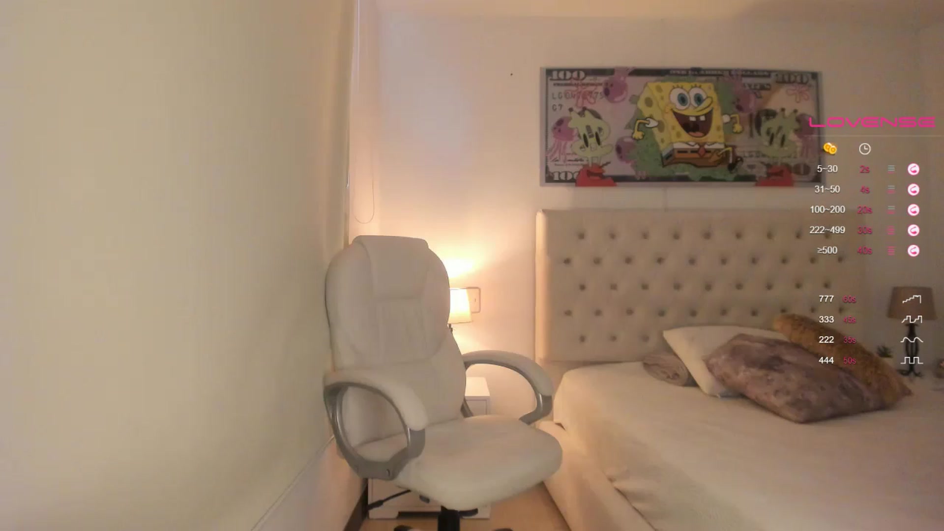 Gallery image thumbnail from Camille_angel's myfreecams stream on, 11/17/2022, 21:57 image 6 of 20