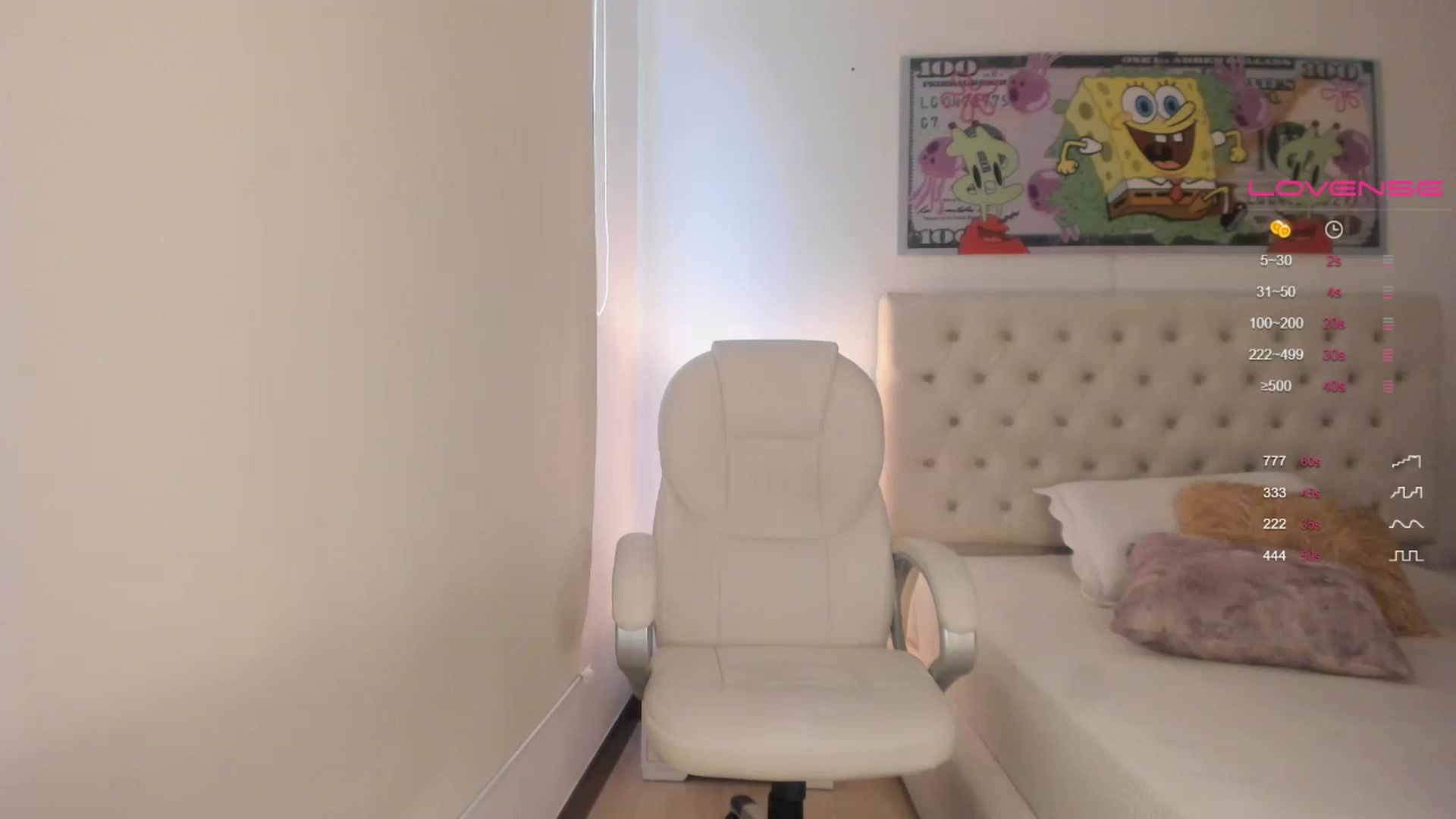 Gallery image thumbnail from Camille_angel's myfreecams stream on, 11/20/2022, 18:54 image 2 of 20