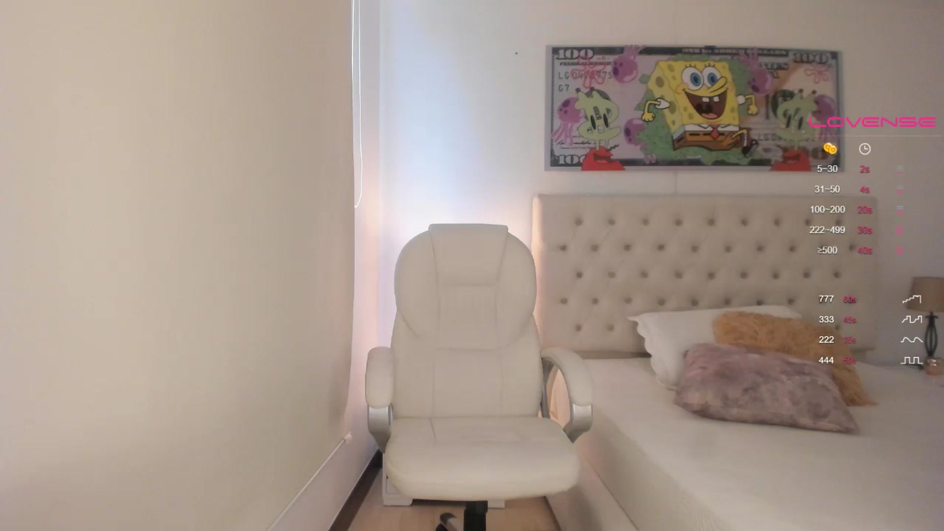Gallery image thumbnail from Camille_angel's myfreecams stream on, 11/20/2022, 18:54 image 3 of 20