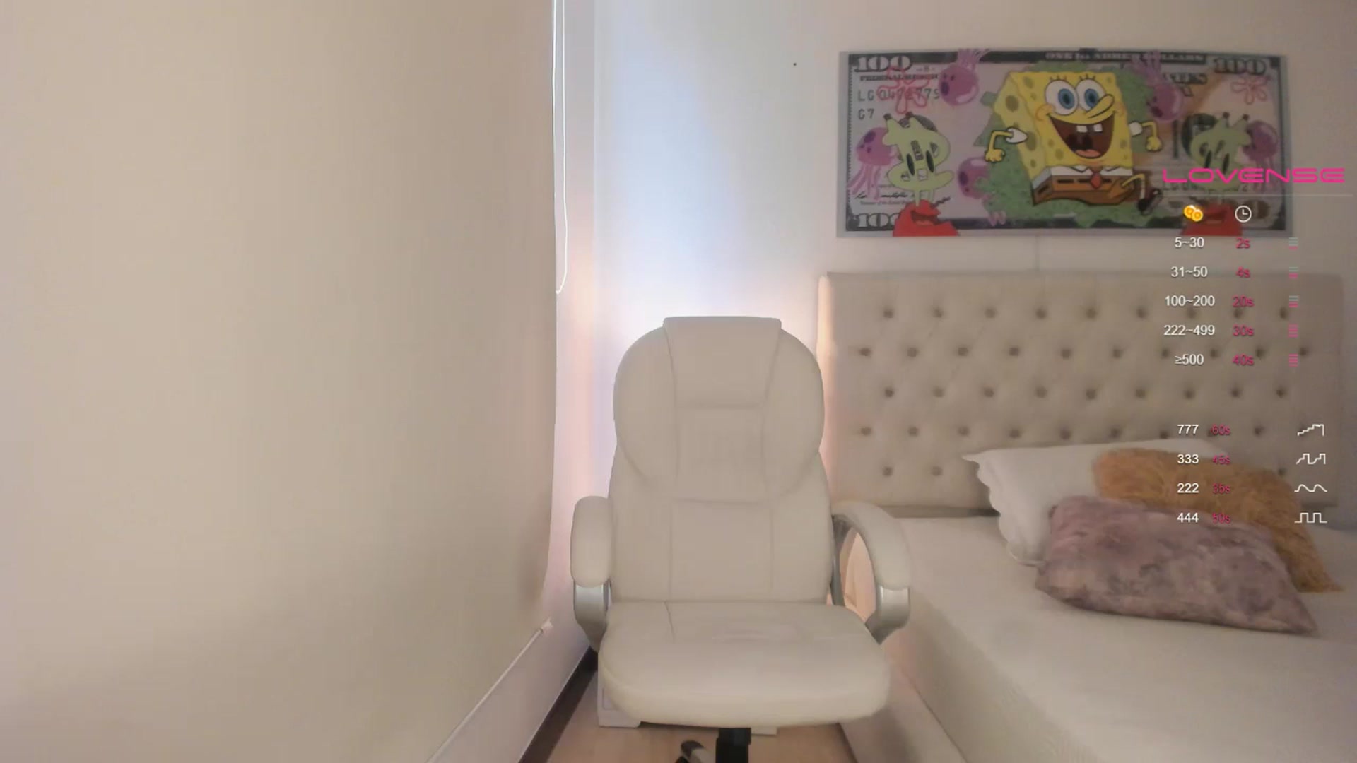 Gallery image thumbnail from Camille_angel's myfreecams stream on, 11/20/2022, 18:54 image 1 of 20