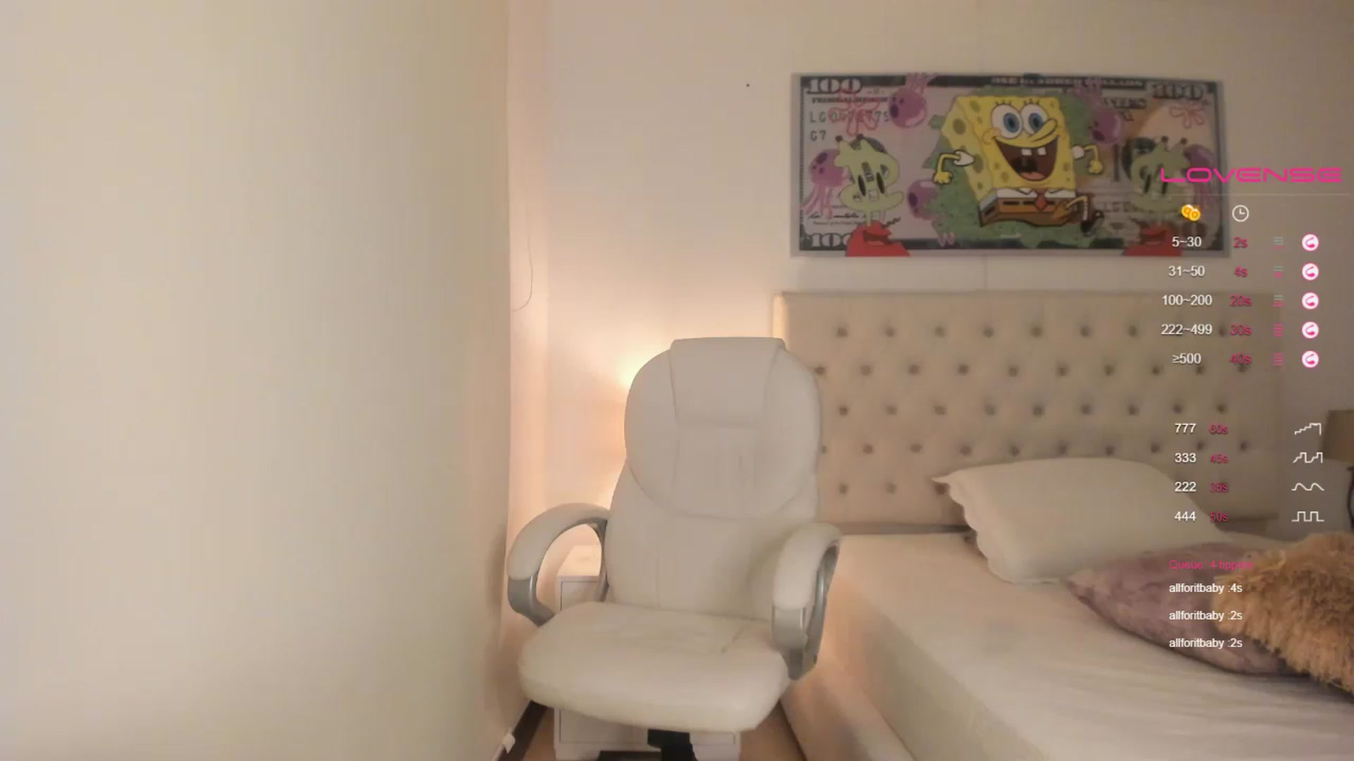 Gallery image thumbnail from Camille_angel's myfreecams stream on, 11/21/2022, 06:39 image 16 of 20