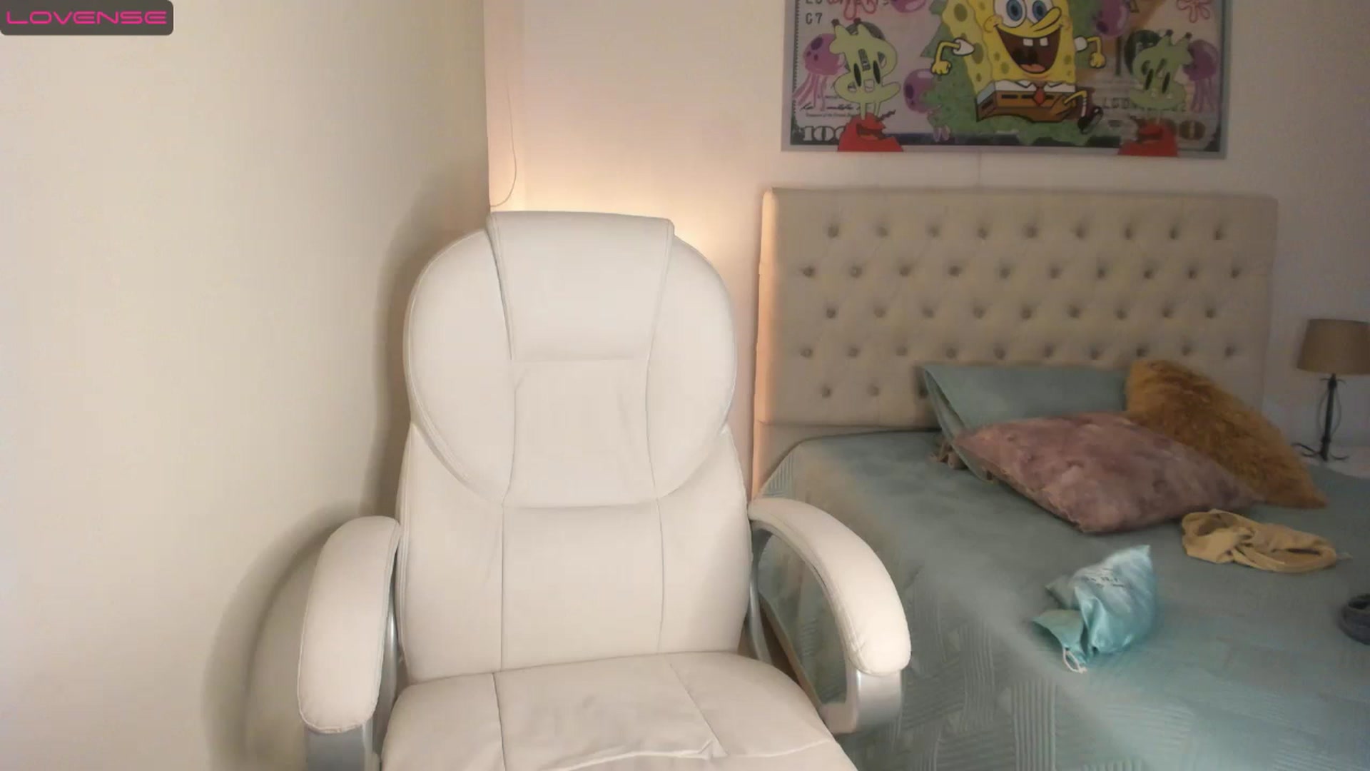 Gallery image thumbnail from Camille_angel's myfreecams stream on, 12/19/2022, 03:14 image 9 of 20