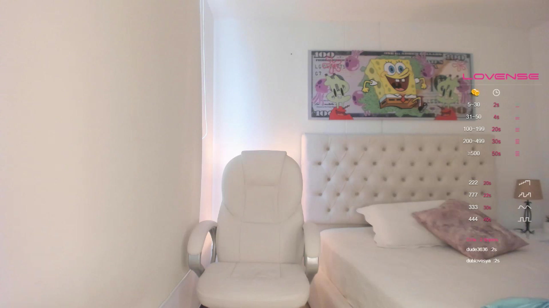 Gallery image thumbnail from Camille_angel's myfreecams stream on, 01/08/2023, 19:18 image 13 of 20
