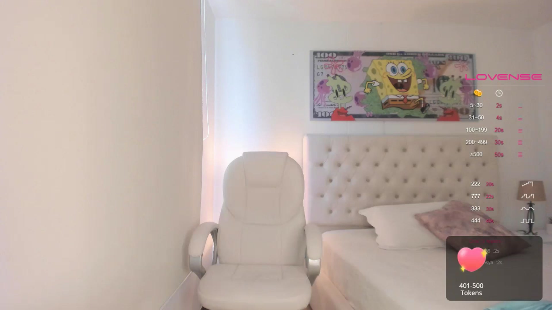 Gallery image thumbnail from Camille_angel's myfreecams stream on, 01/08/2023, 19:18 image 15 of 20