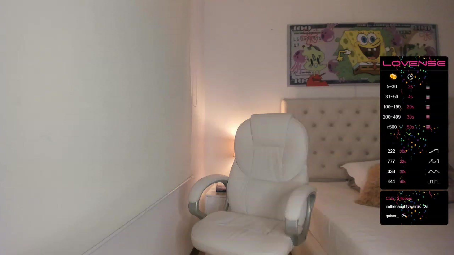 Gallery image thumbnail from Camille_angel's myfreecams stream on, 01/11/2023, 03:49 image 9 of 20